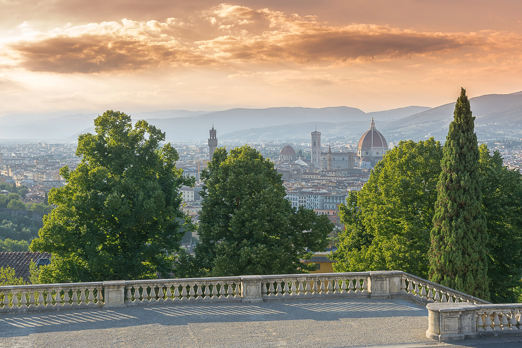 Nikon D7100 sample photo. Italy florence photography