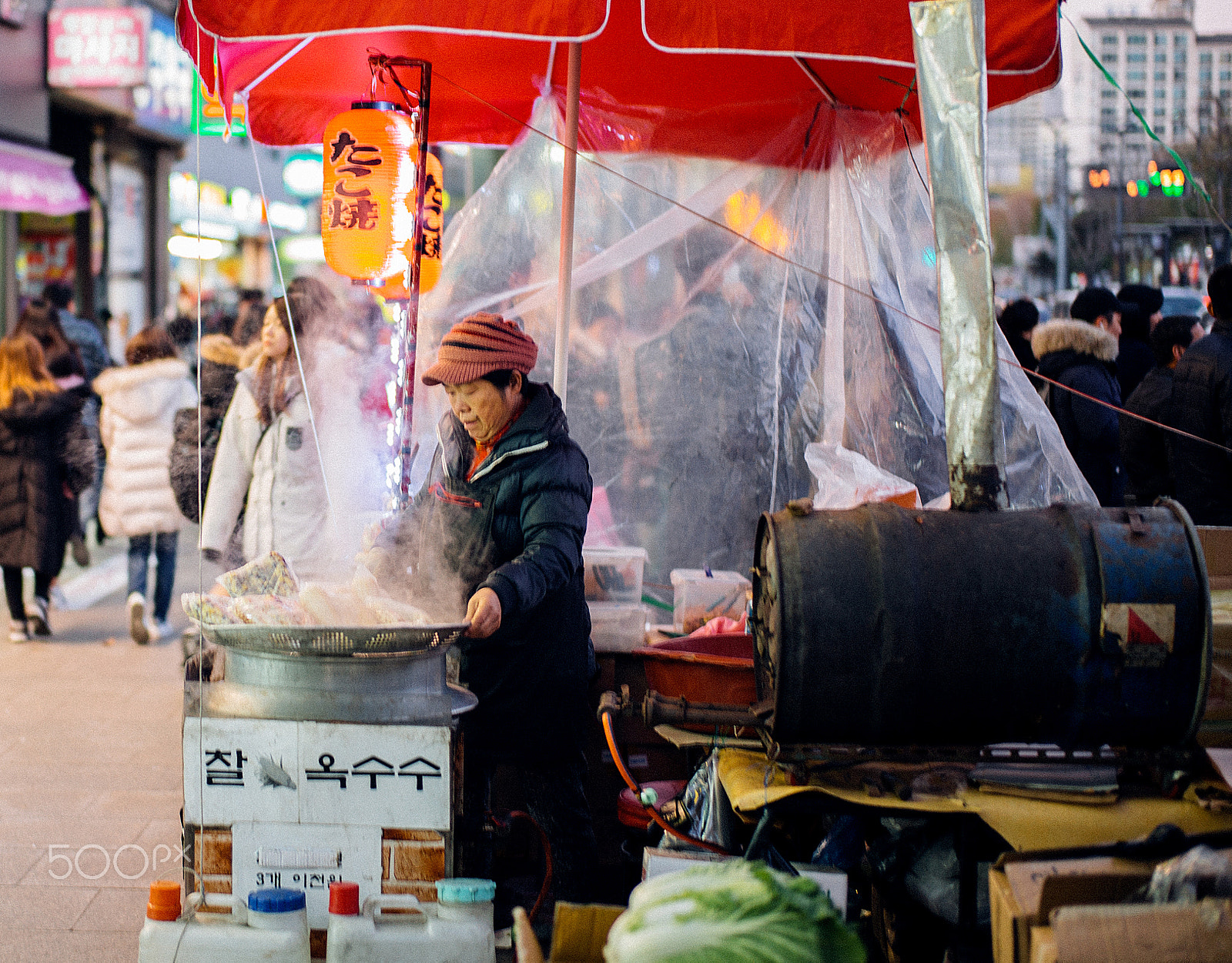 Leica M (Typ 240) + Leica Summilux-M 50mm F1.4 ASPH sample photo. Lighthouse on the street ... photography