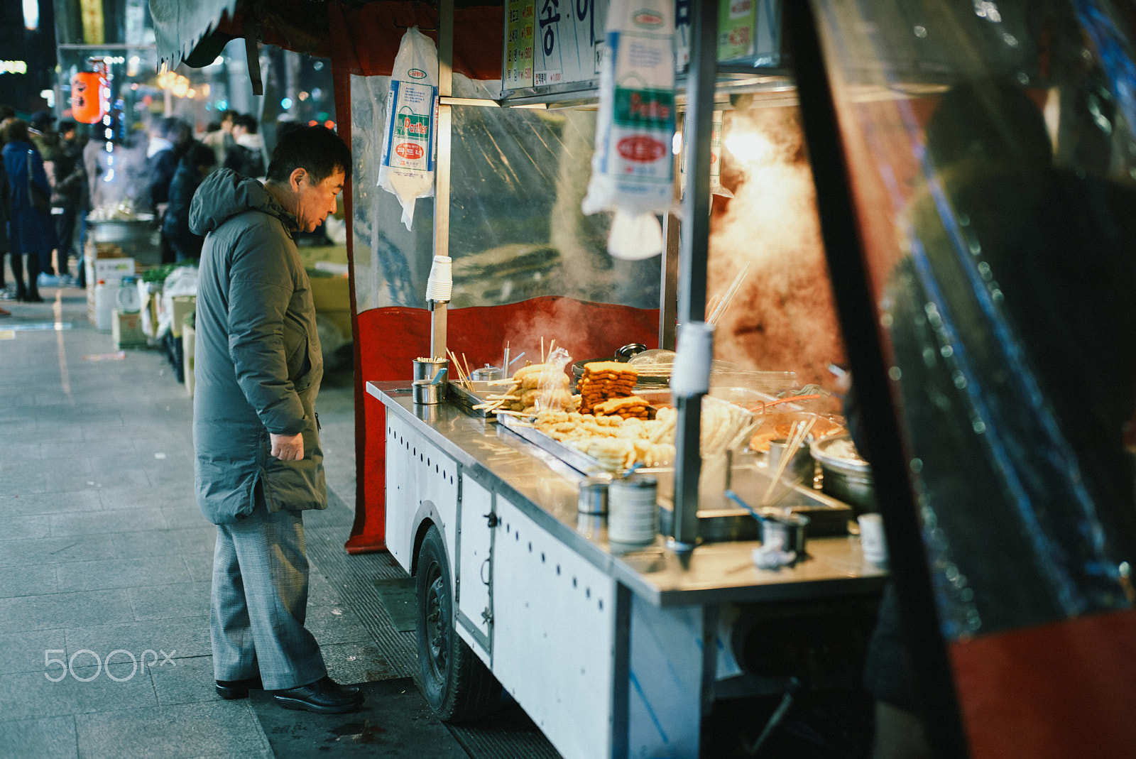 Leica Summilux-M 50mm F1.4 ASPH sample photo. Lighthouse on the street ... photography