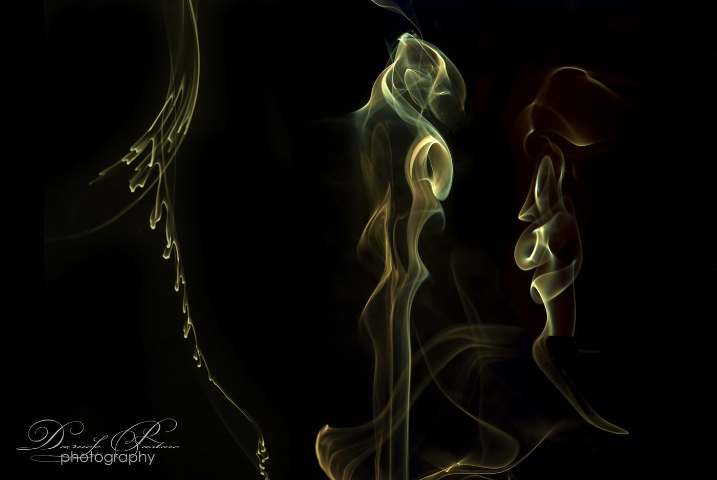 Nikon AF-S Micro-Nikkor 105mm F2.8G IF-ED VR sample photo. Smoke evolutions photography