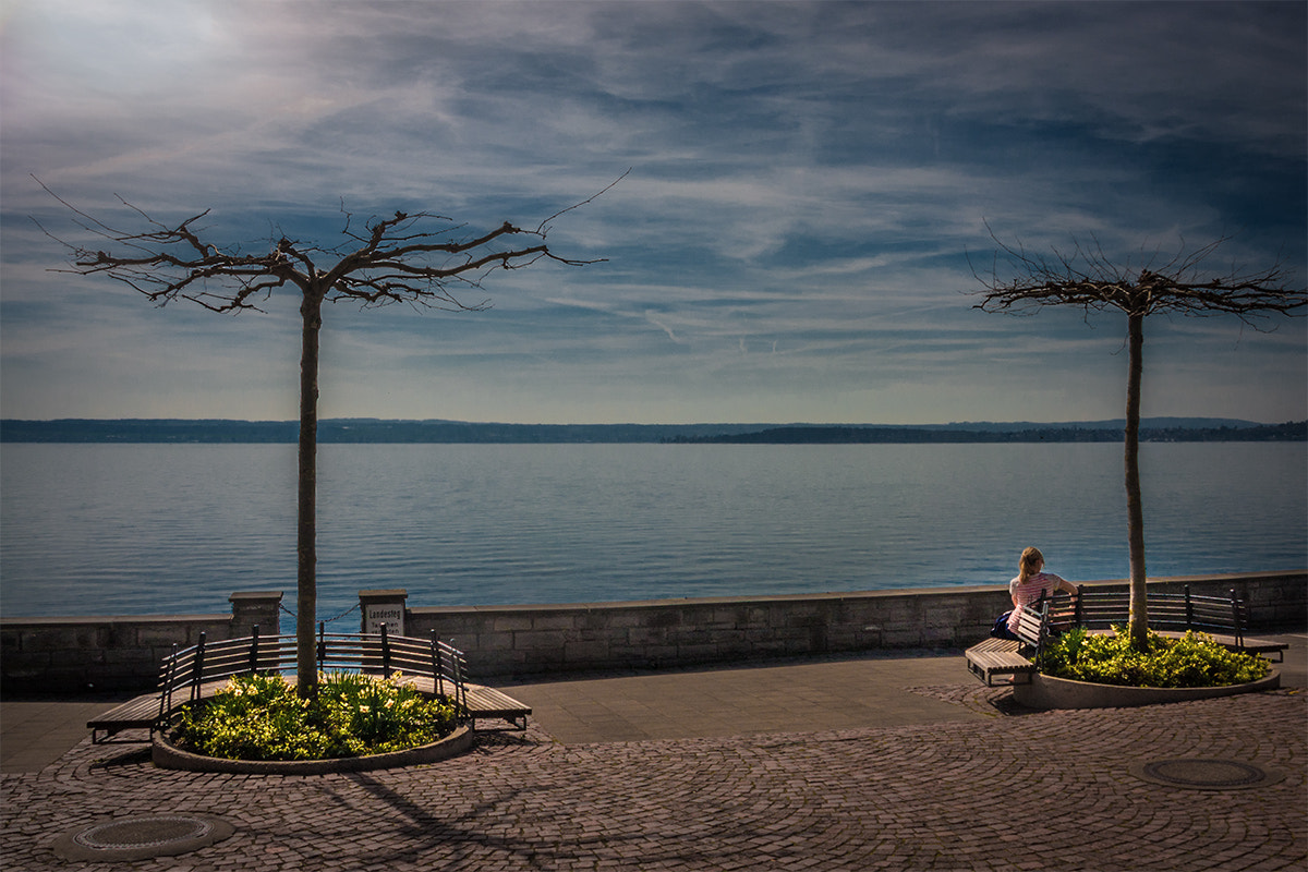 Sigma 18-200mm f/3.5-6.3 DC OS sample photo. Seeblick photography