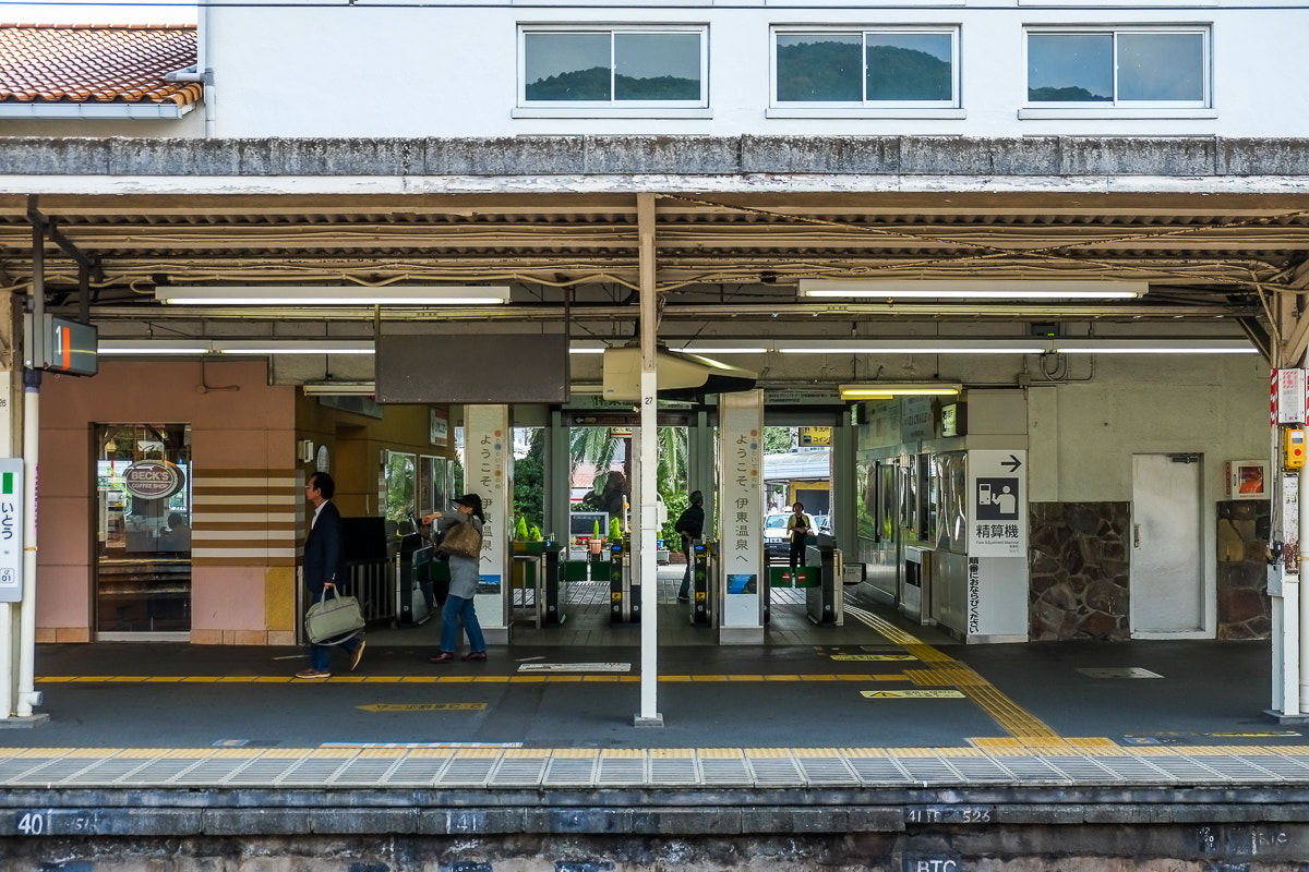 Fujifilm X-E1 + Fujifilm XF 18-55mm F2.8-4 R LM OIS sample photo