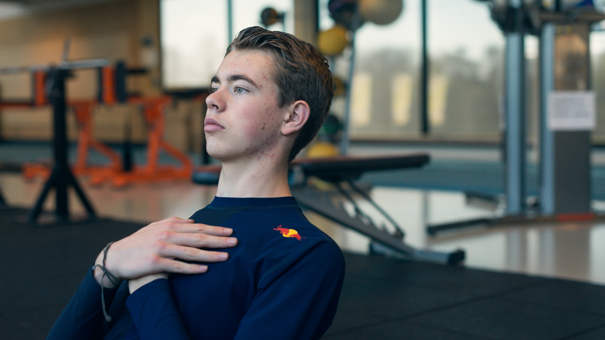 Nikon D800 + Nikon AF-S Nikkor 50mm F1.4G sample photo. Richard verschoor - red bull athlete photography