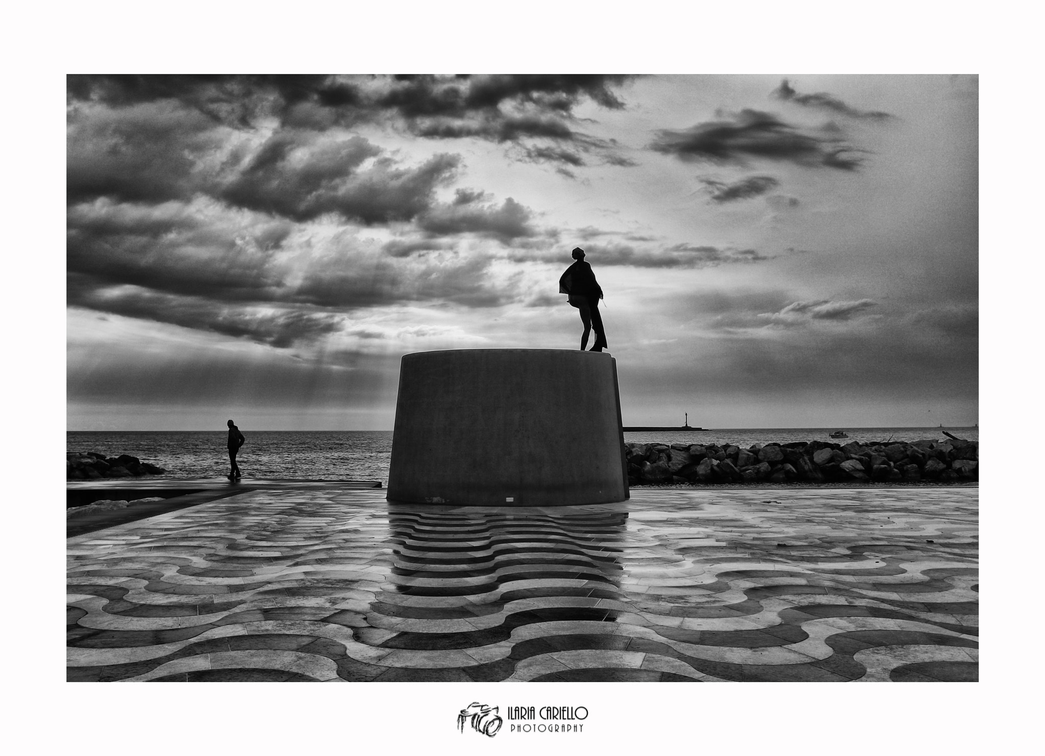 Canon EF-S 24mm F2.8 STM sample photo. - livorno. photography