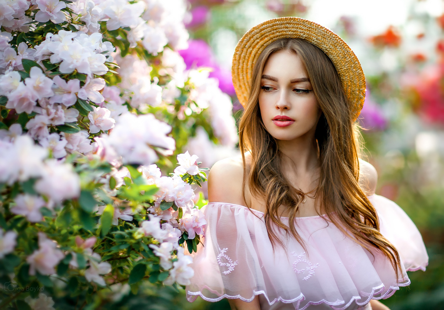 Canon EF 85mm F1.2L II USM sample photo. *** photography