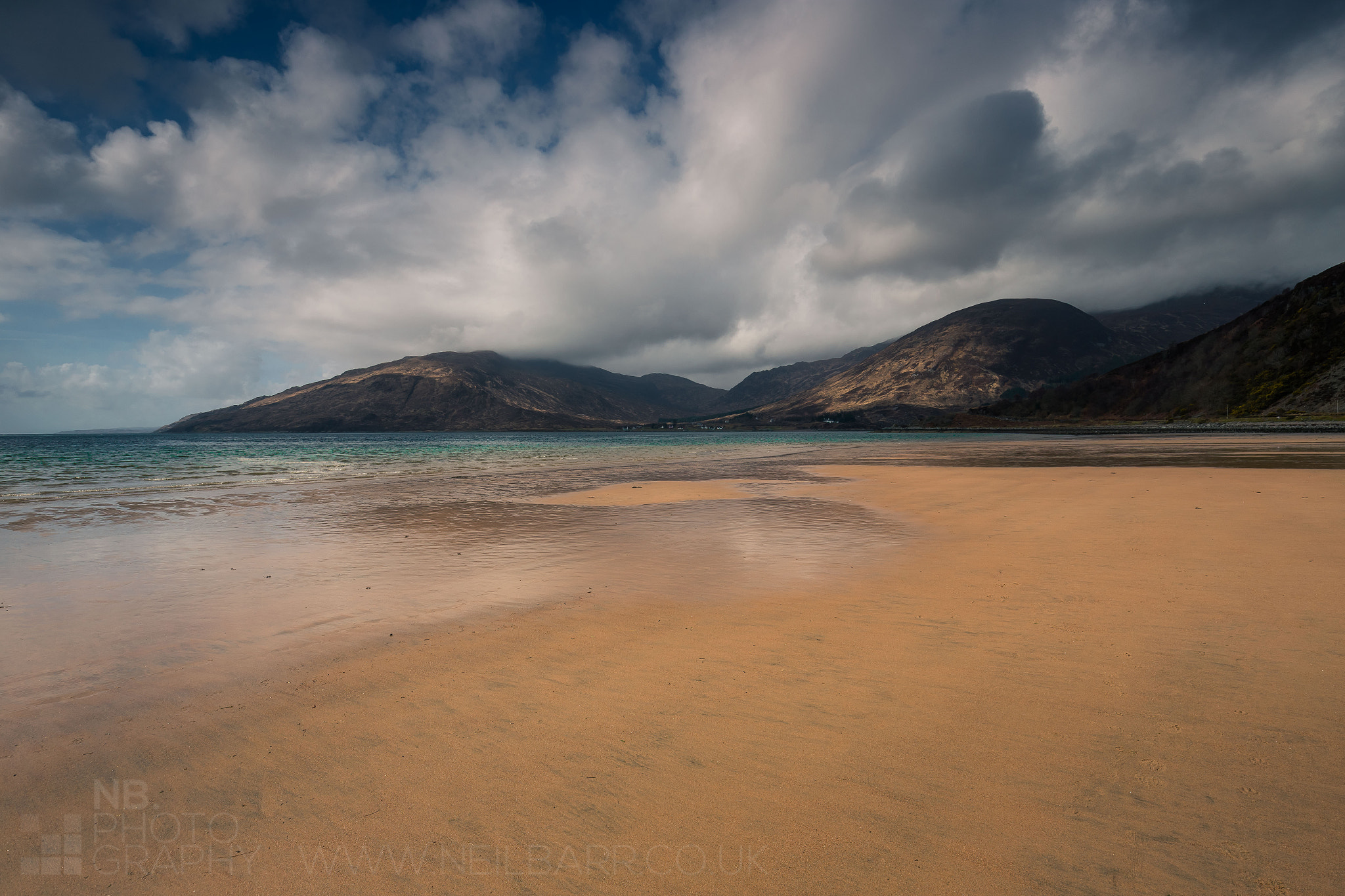 Canon EF 16-35mm F4L IS USM sample photo. Glenelg bay photography