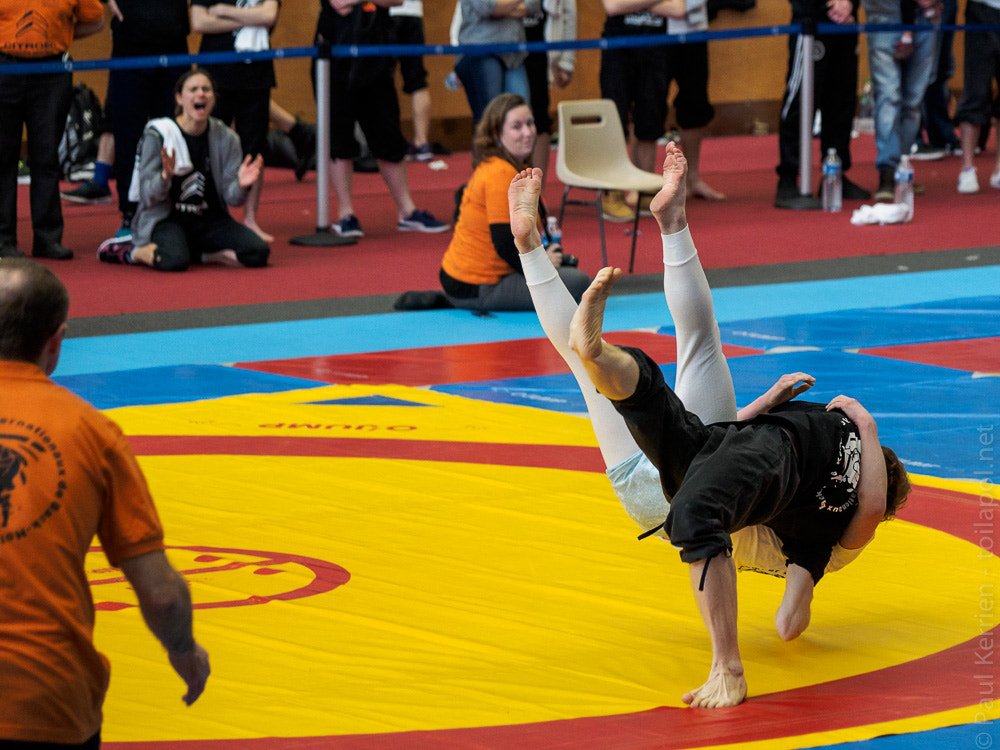 Olympus OM-D E-M1 sample photo. 5 photos des internationaux de back-hold (lutte écossaise) photography