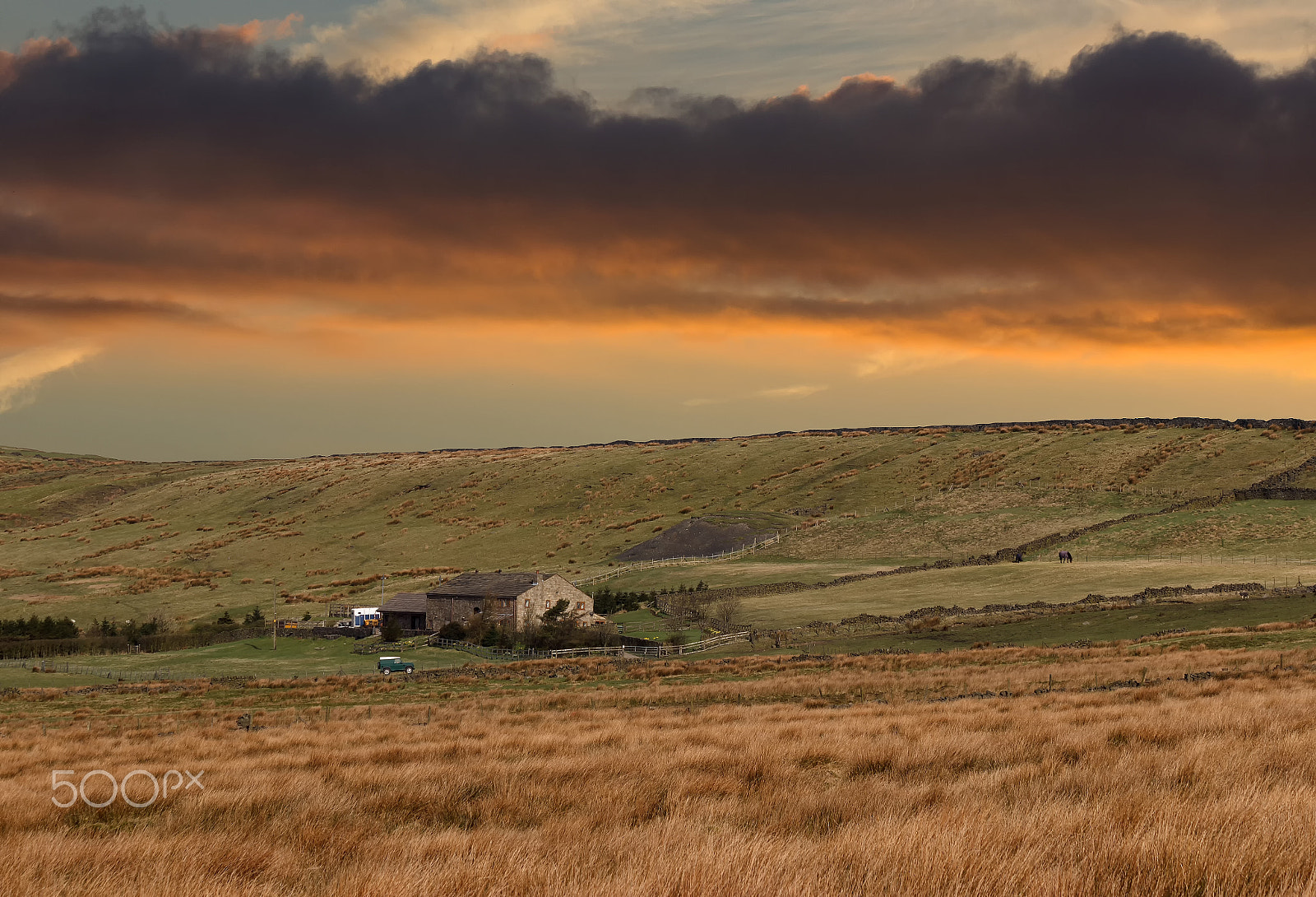 Canon EF 70-300mm F4-5.6 IS USM sample photo. Michaels at sunrise photography