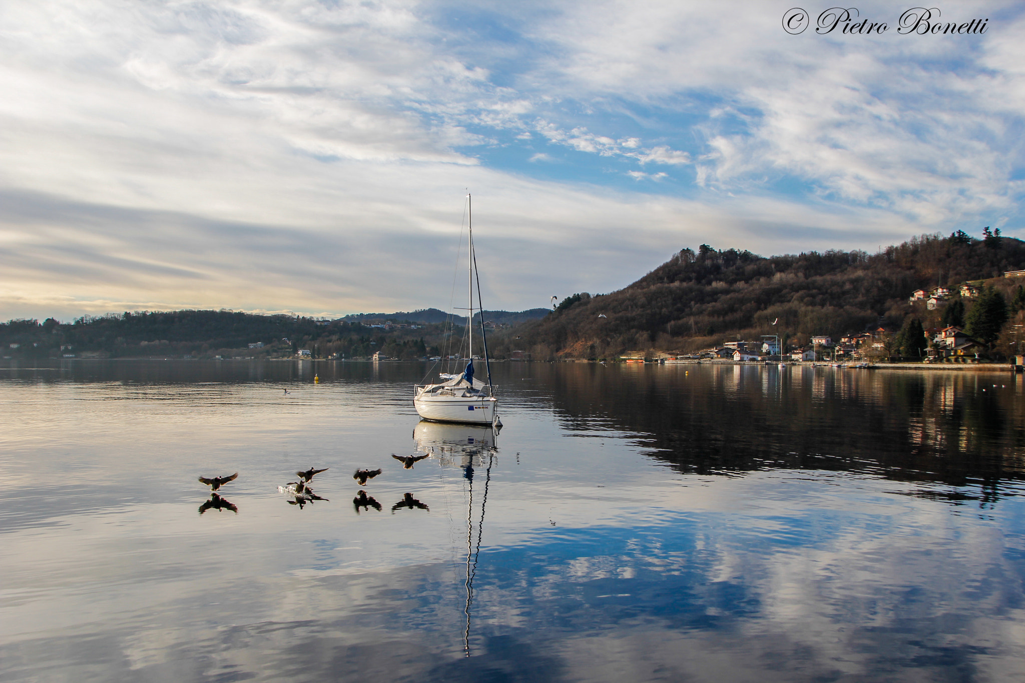 Canon EOS 60D sample photo. Planando photography