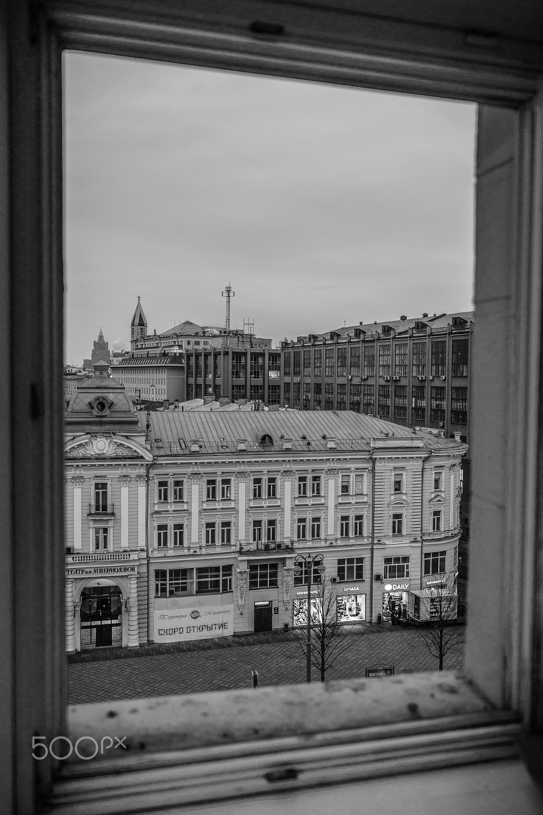 ZEISS Batis 25mm F2 sample photo. Russia photography