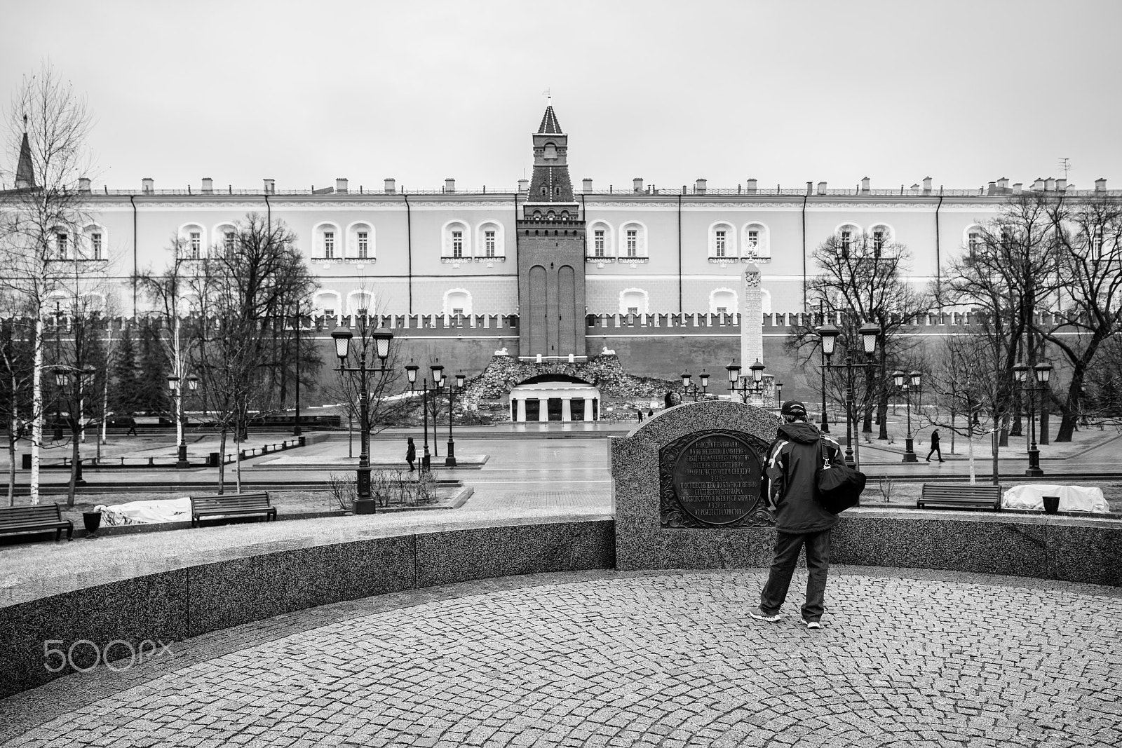 Sony a7R II + ZEISS Batis 25mm F2 sample photo. Russia photography