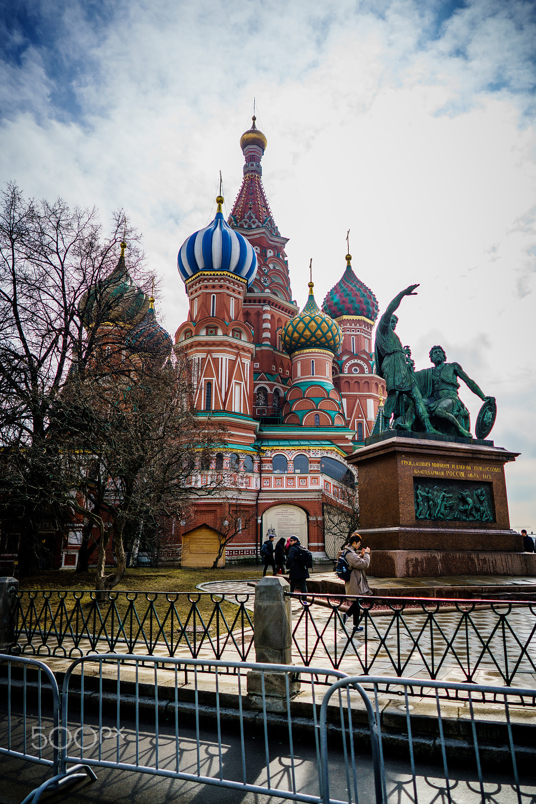 Sony a7R II + ZEISS Batis 25mm F2 sample photo. Russia photography