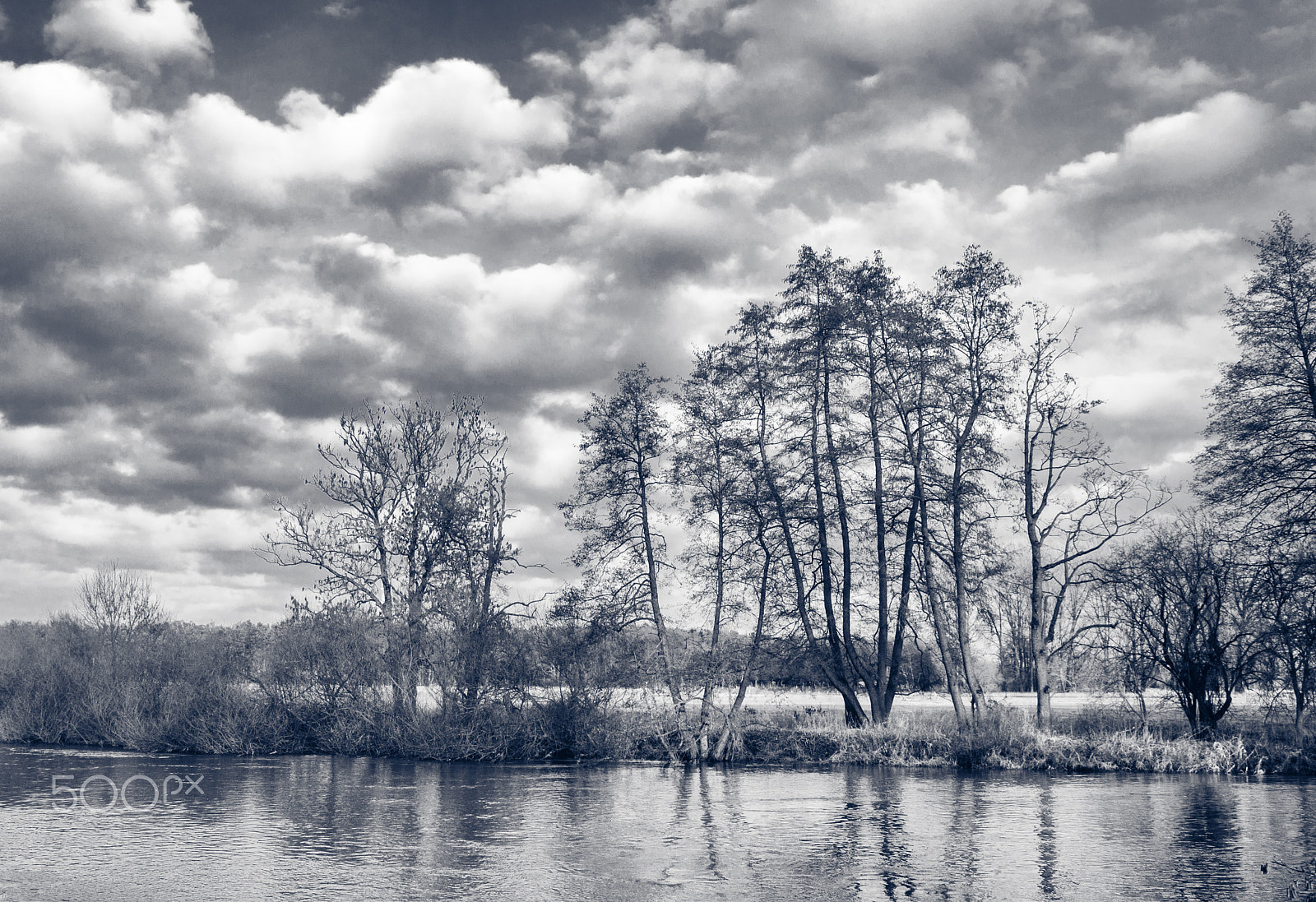 Nikon D5000 sample photo. River ems photography