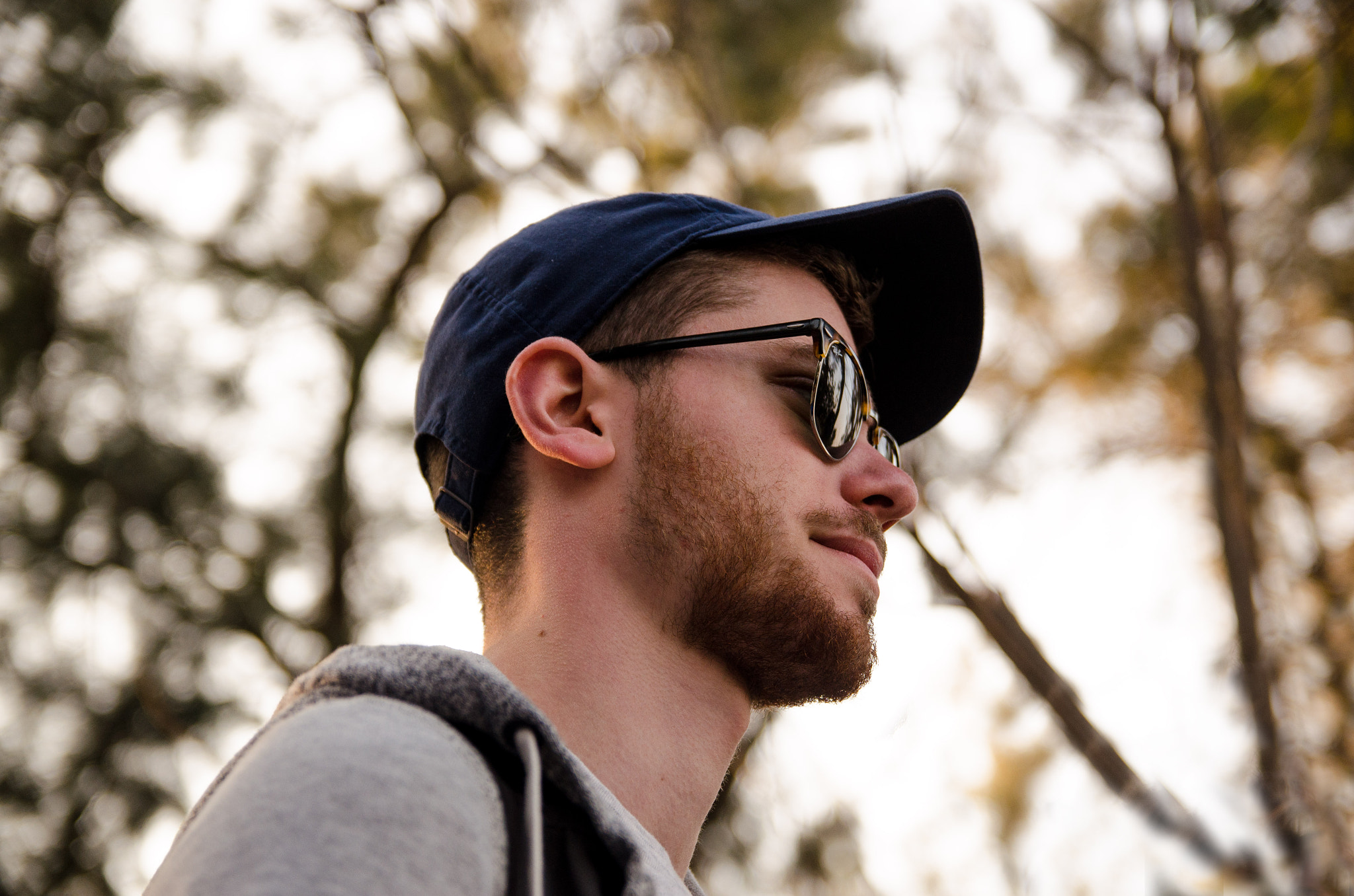 Sigma 17-50mm F2.8 EX DC OS HSM sample photo. Ethan photography