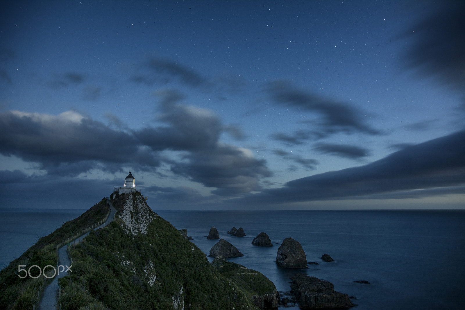 Sigma 17-50mm F2.8 EX DC OS HSM sample photo. Nugget point, new zealand photography