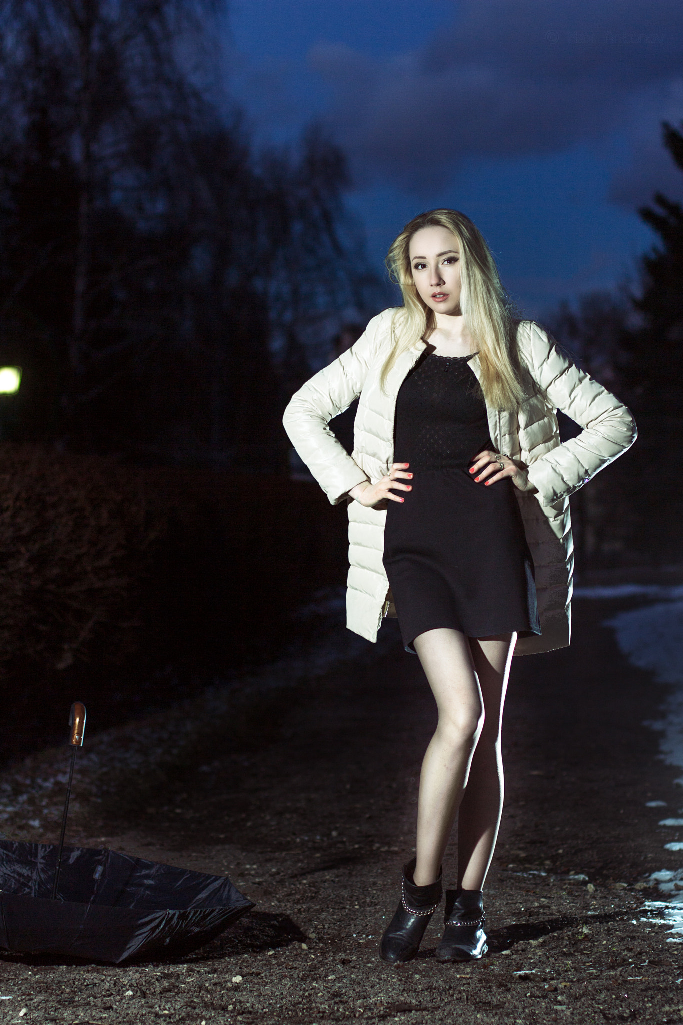 Canon EOS 650D (EOS Rebel T4i / EOS Kiss X6i) + Canon EF 50mm F1.4 USM sample photo. Elya photography
