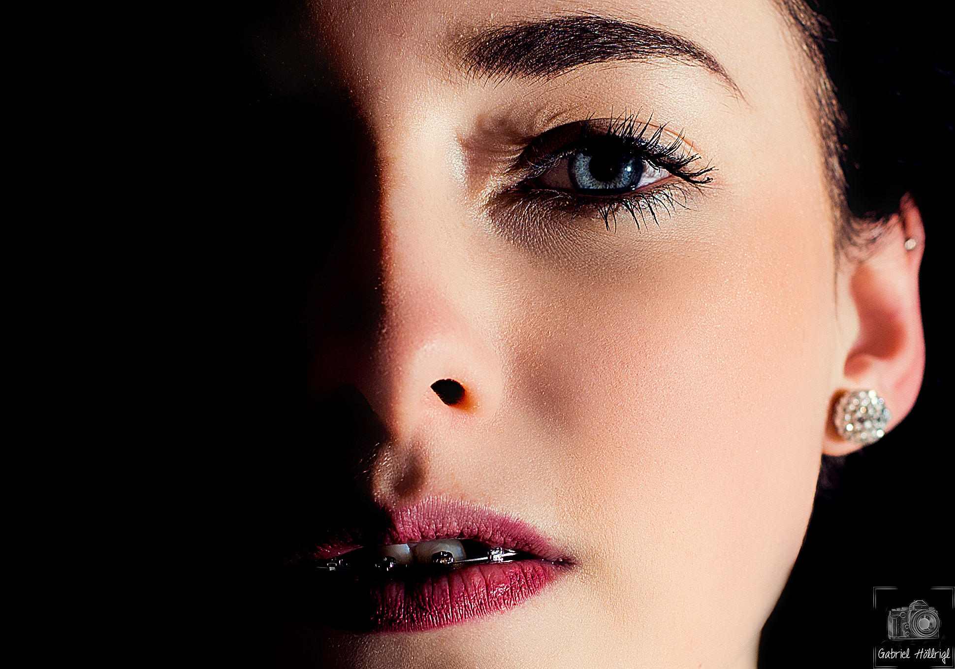 Nikon D610 + Nikon AF-S Nikkor 50mm F1.8G sample photo. Petra photography