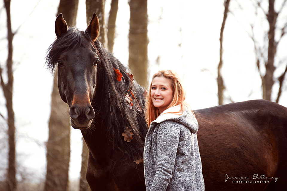 Tamron SP 35mm F1.8 Di VC USD sample photo. Deborah & dominante photography