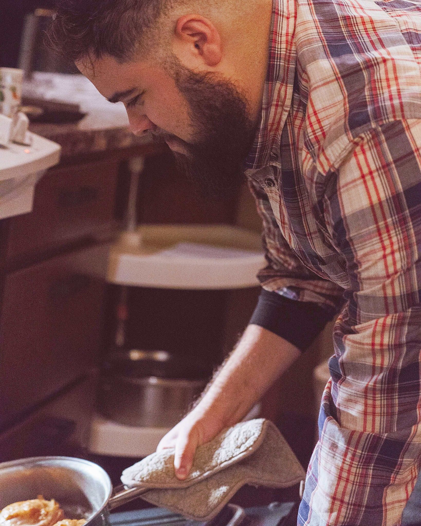 Sony a7R II sample photo. Cabin cooking - follow me on instagram @nickcisko photography