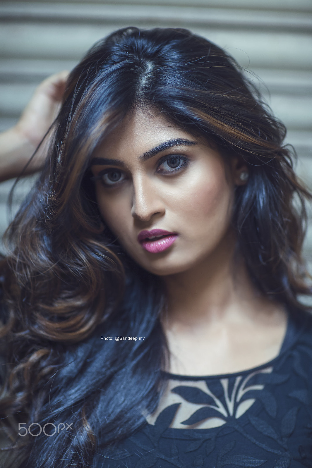 Canon EF 85mm F1.2L II USM sample photo. Moksha photography