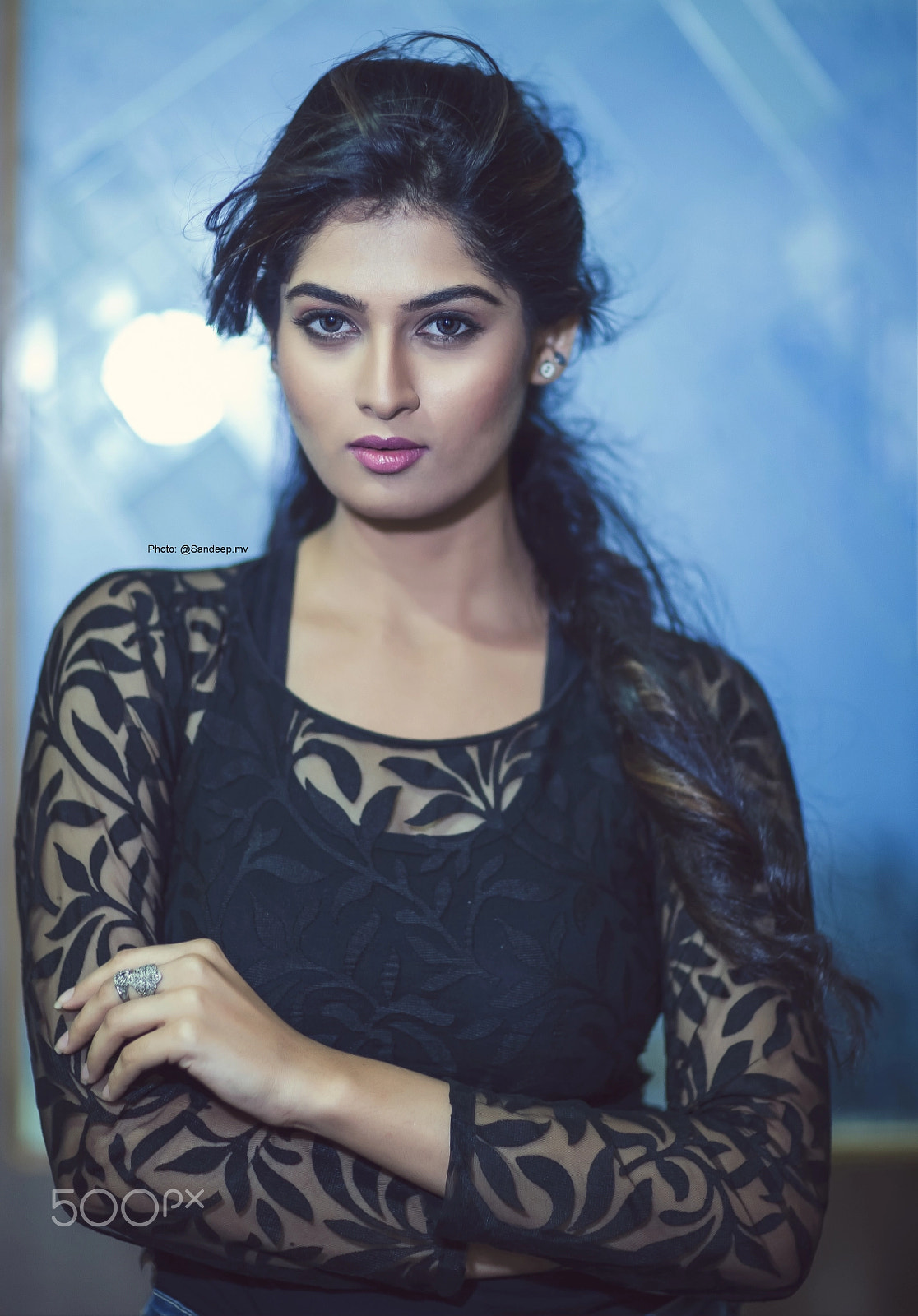 Canon EF 85mm F1.2L II USM sample photo. Moksha photography