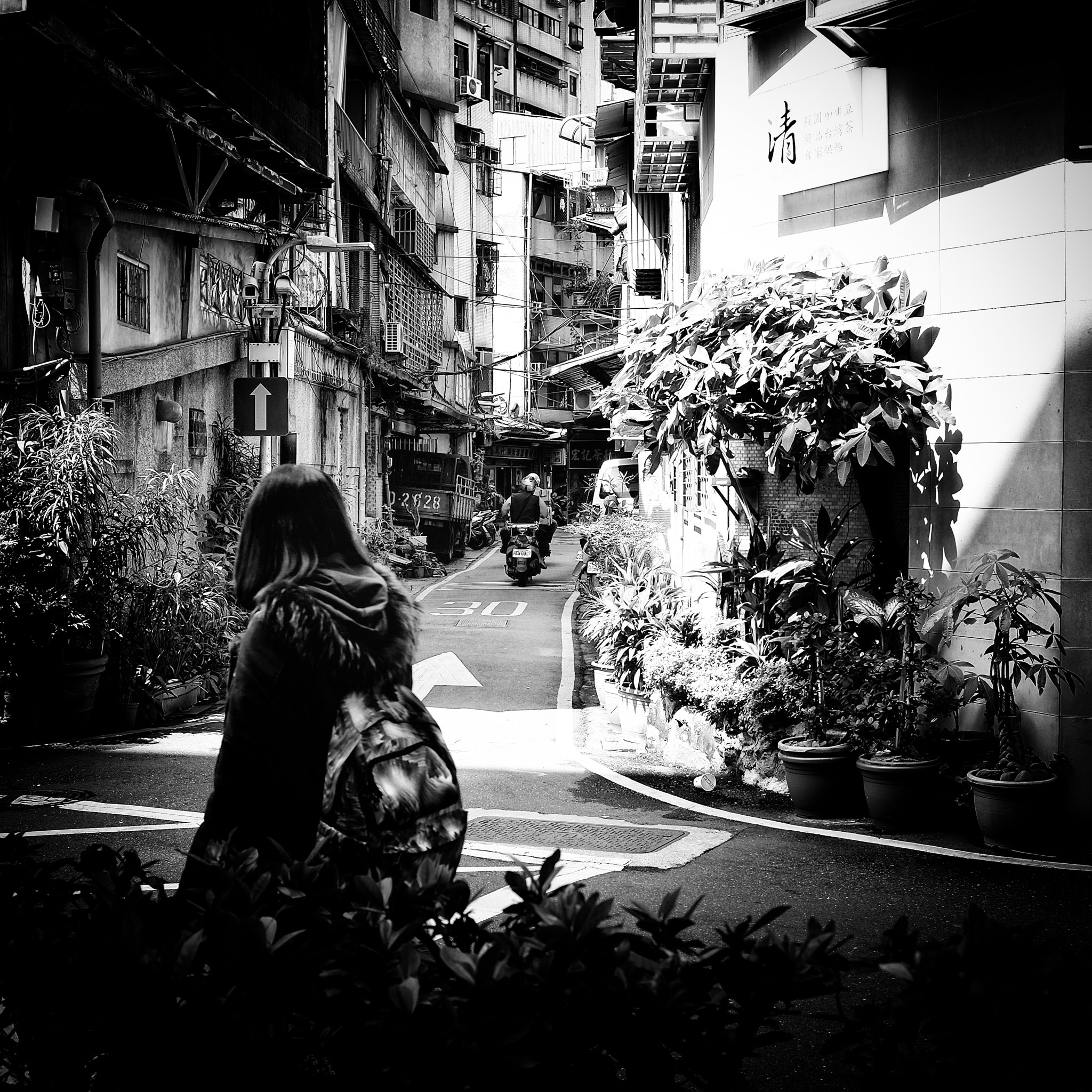 Fujifilm XF 27mm F2.8 sample photo. Taiwan photography