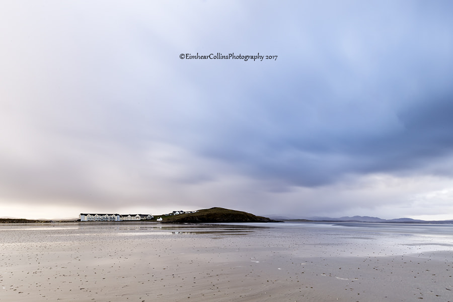 Canon EF 16-35mm F2.8L II USM sample photo. Trabeg , downings peninsula photography