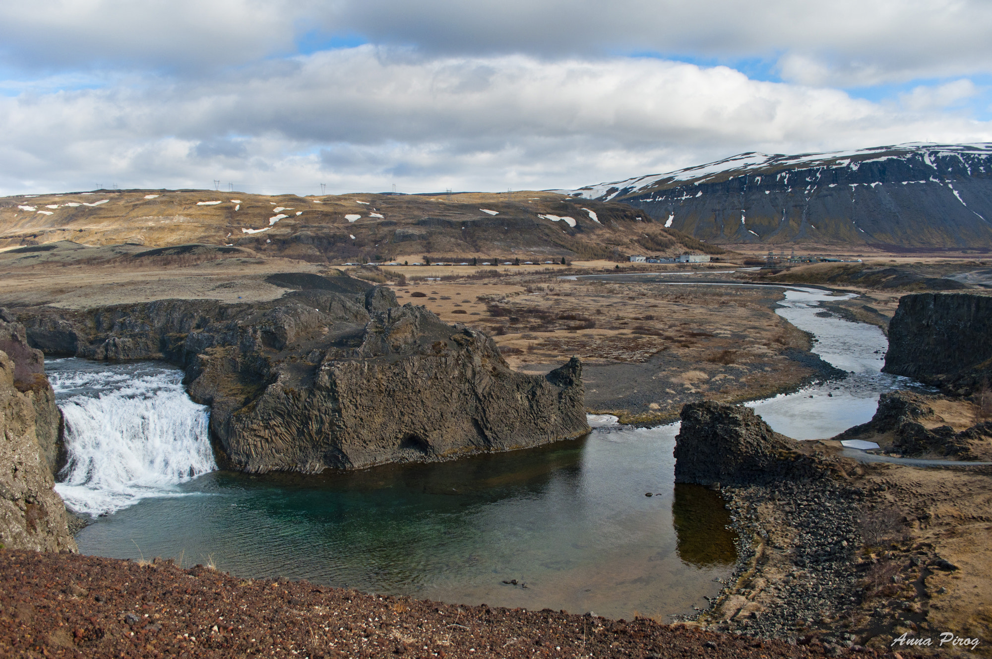 Nikon D90 sample photo. Iceland in heart photography