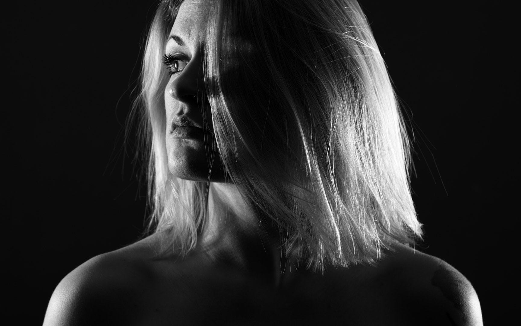 Canon EF 85mm F1.2L II USM sample photo. Kristina b photography