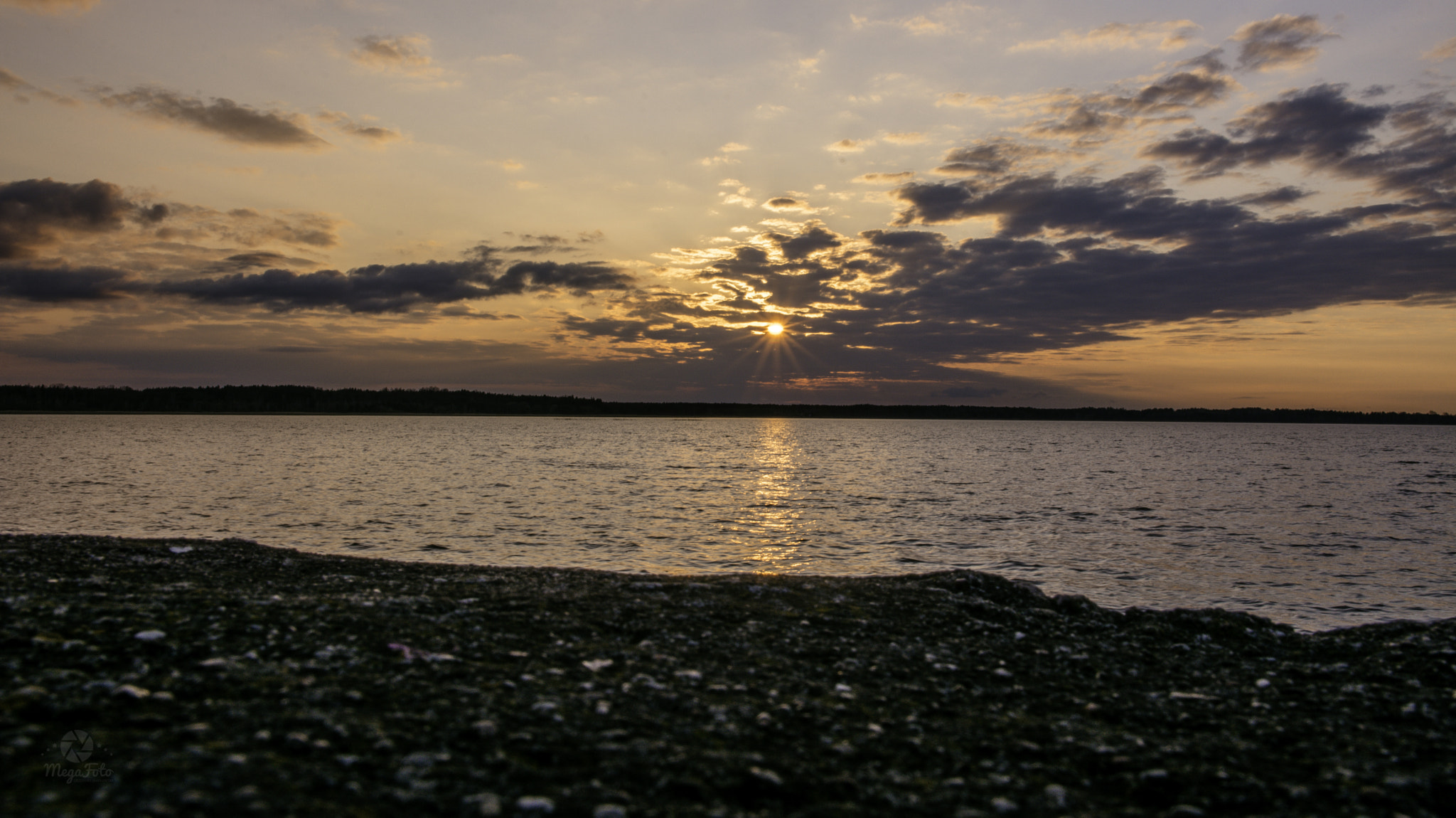 Sigma 17-50mm F2.8 EX DC OS HSM sample photo. Siemianówka photography