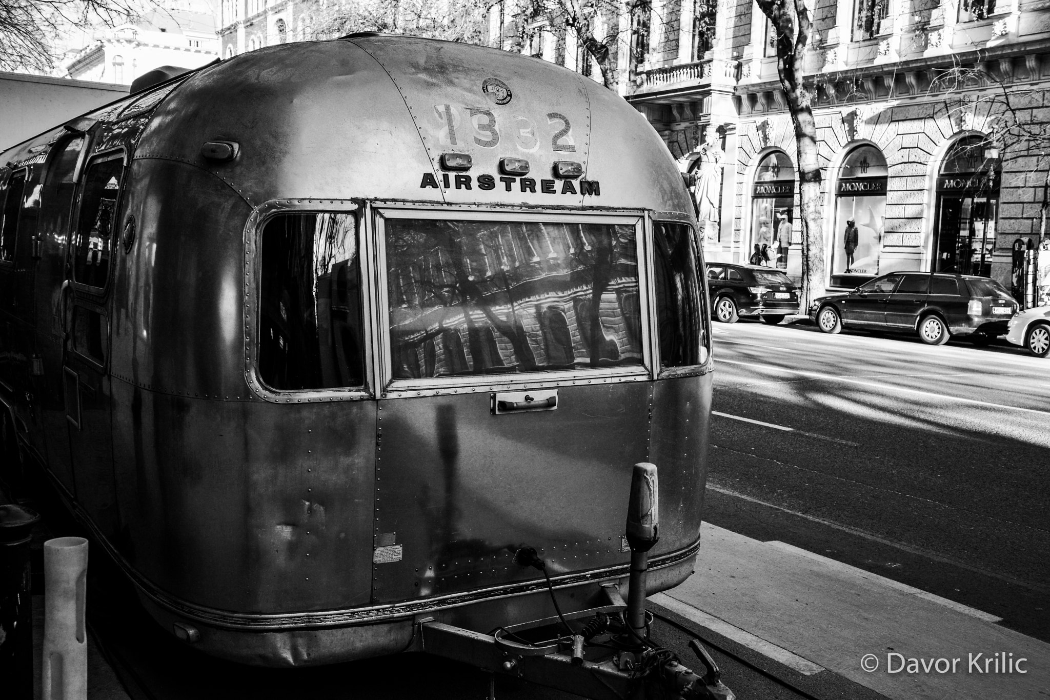 Nikon AF-S Nikkor 24-70mm F2.8G ED sample photo. Budapest photography