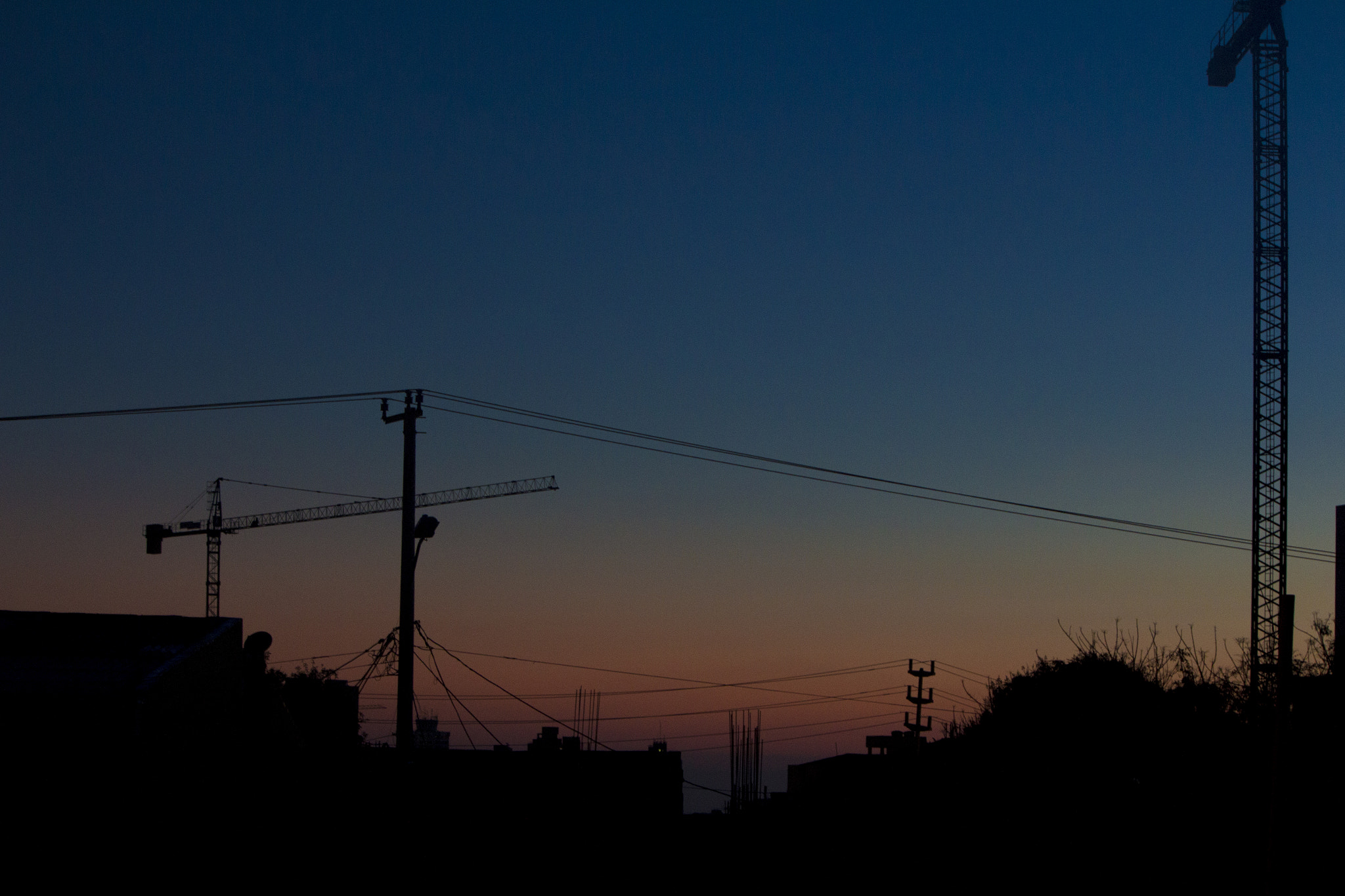 Canon EF-S 55-250mm F4-5.6 IS II sample photo. Killing me softly photography