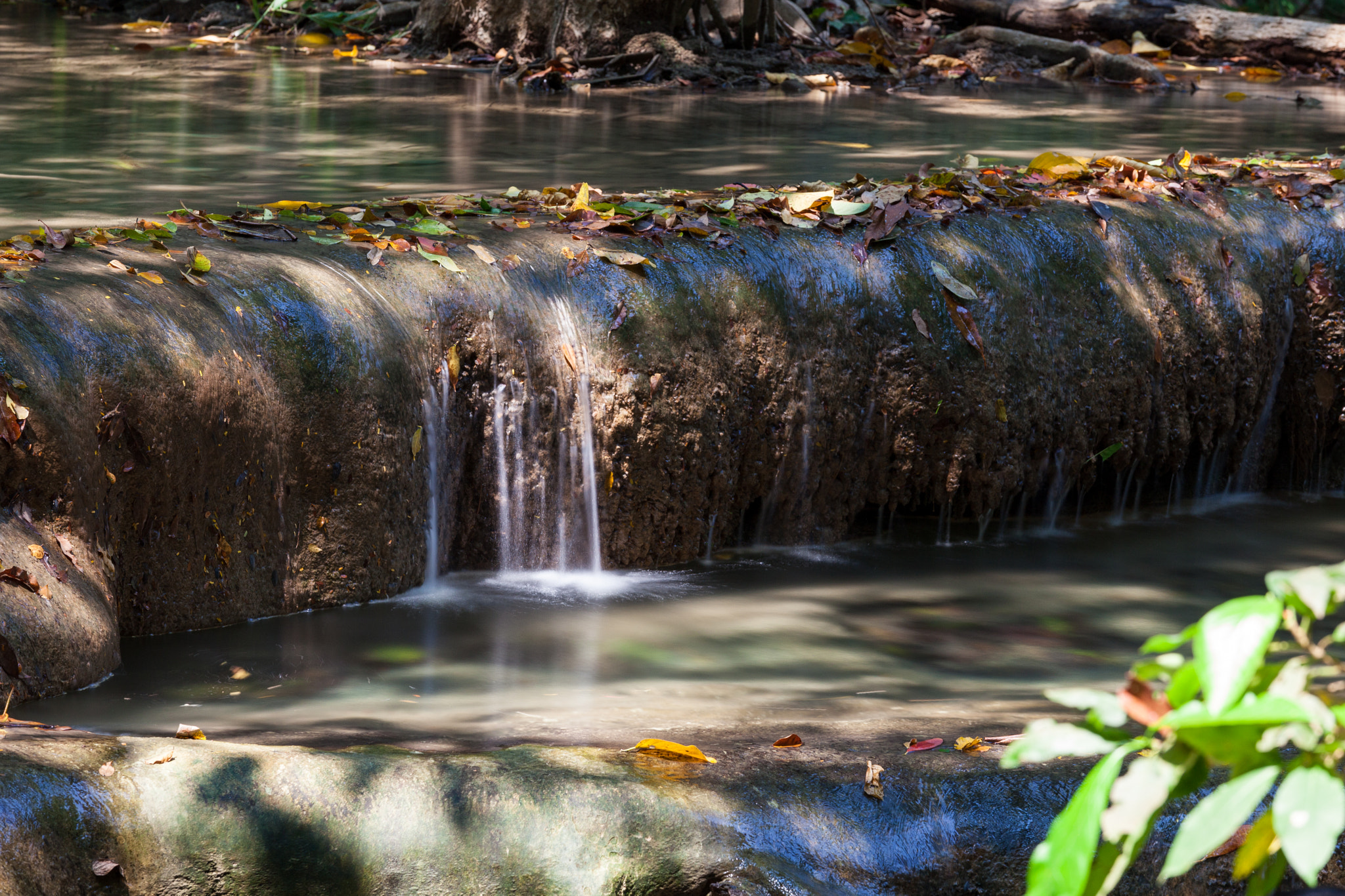 Canon EF 70-200mm F4L IS USM sample photo. Erawan iii photography