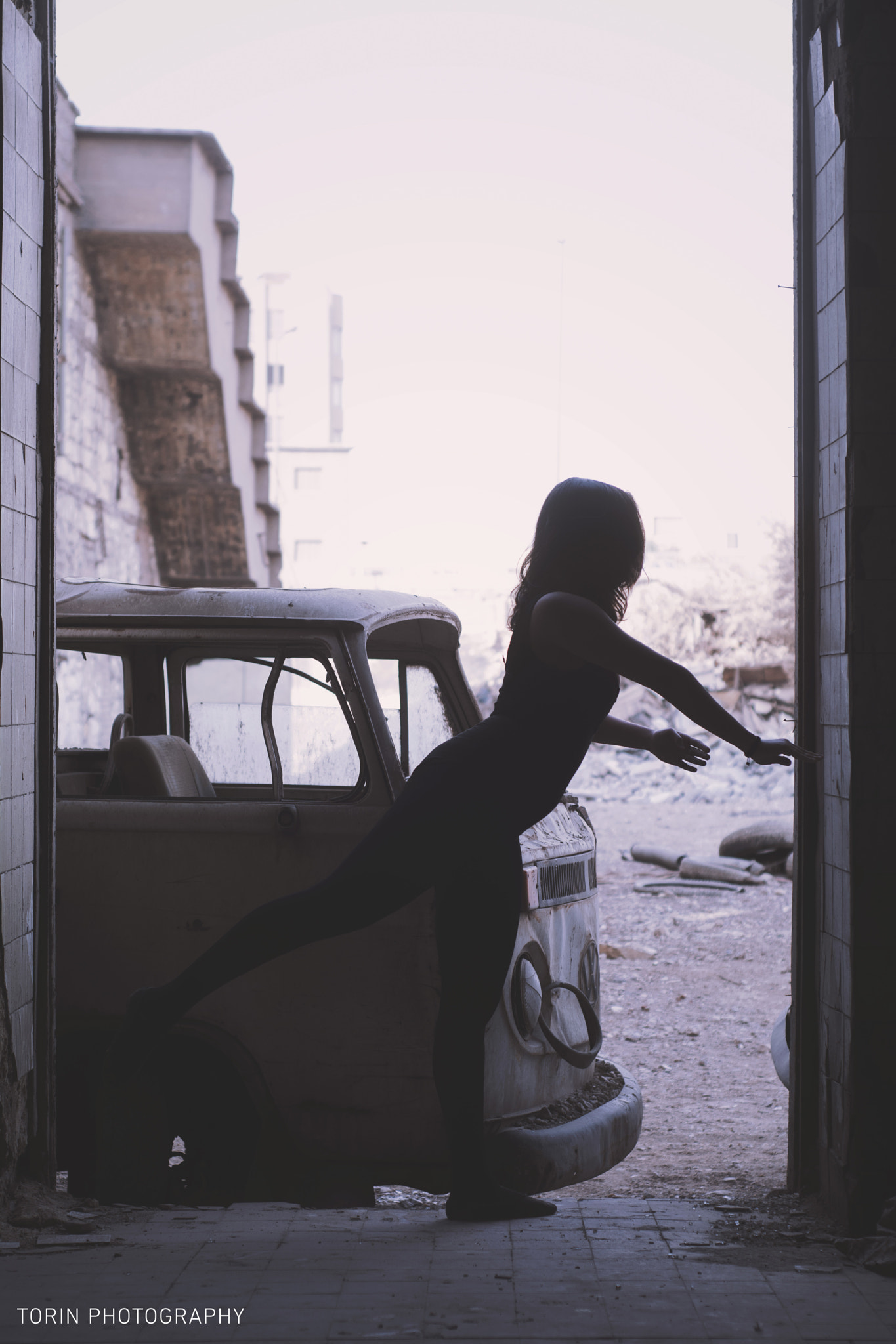 Nikon D7100 + Nikon AF Nikkor 50mm F1.8D sample photo. Ballerina photography