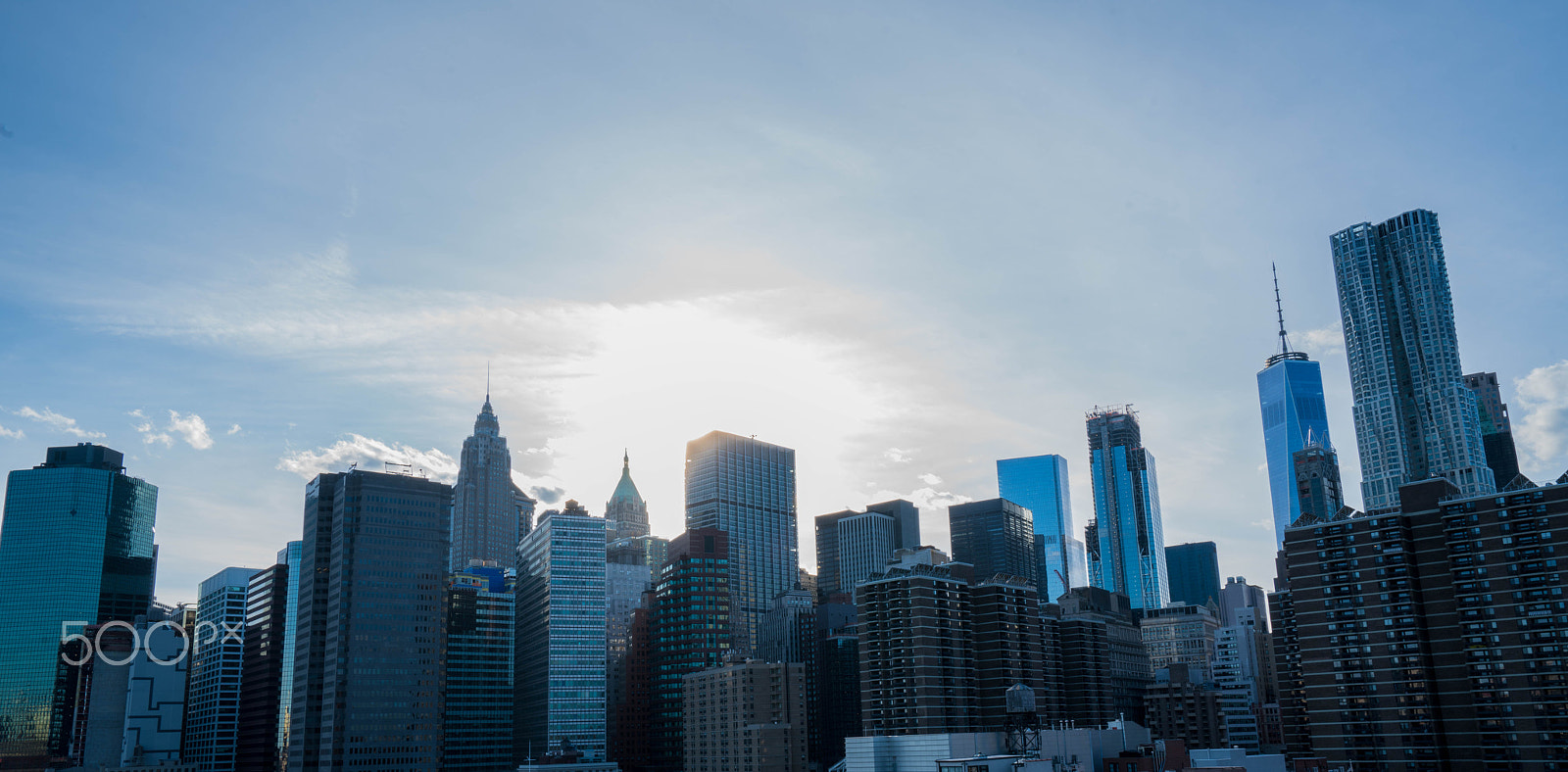 Sony a7R II + Sony Vario-Tessar T* FE 16-35mm F4 ZA OSS sample photo. New york photography