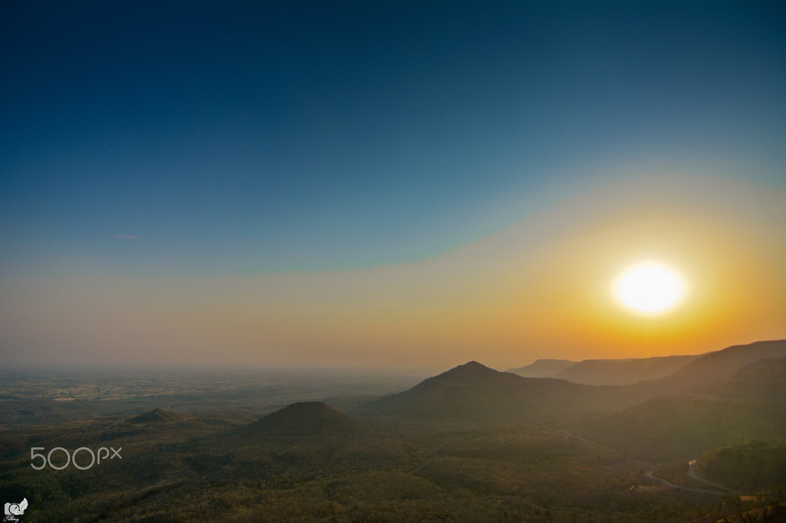 Nikon D7100 sample photo. Rise and shine photography