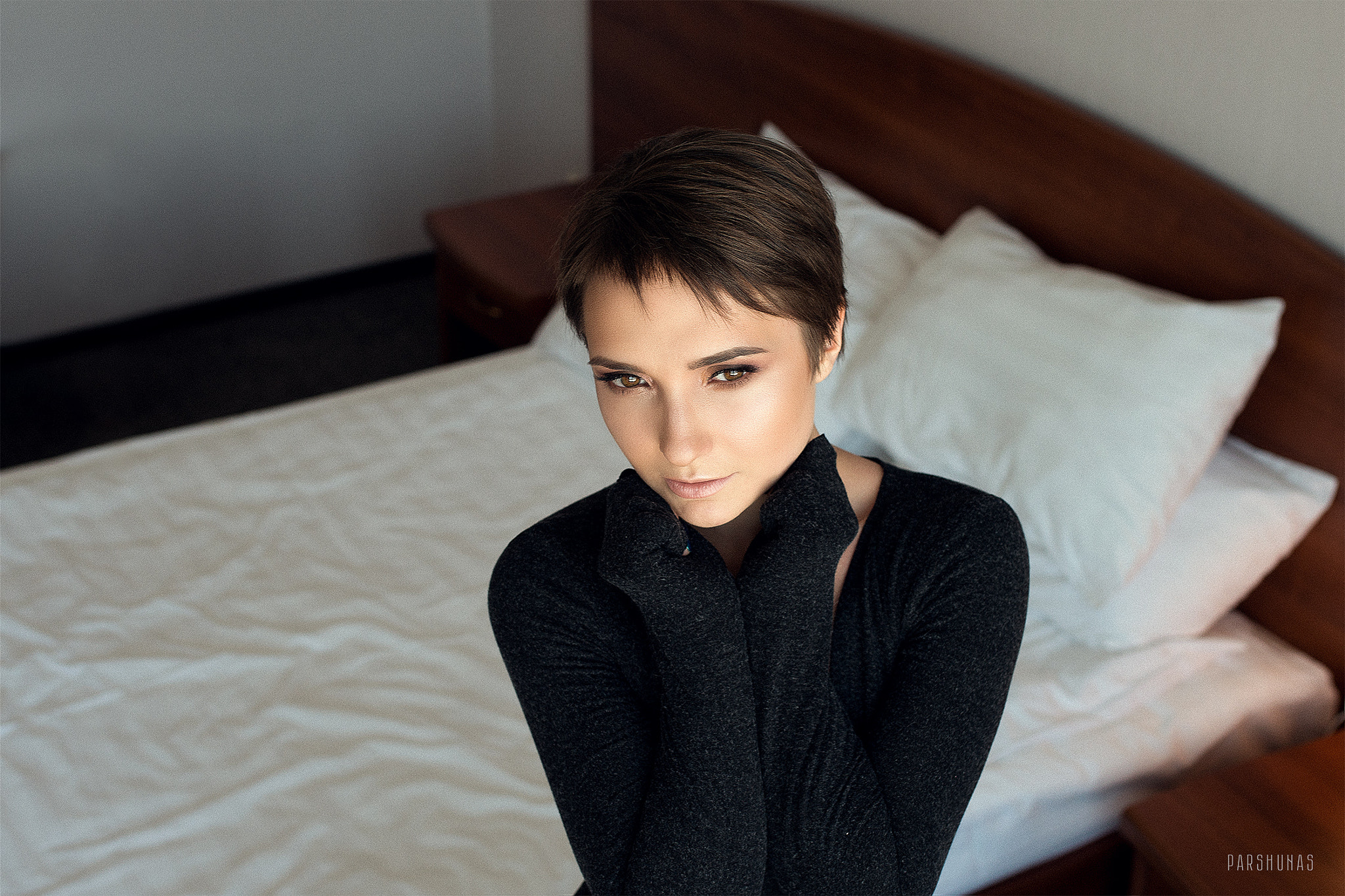 Nikon D800 + Sigma 35mm F1.4 DG HSM Art sample photo. Настя photography