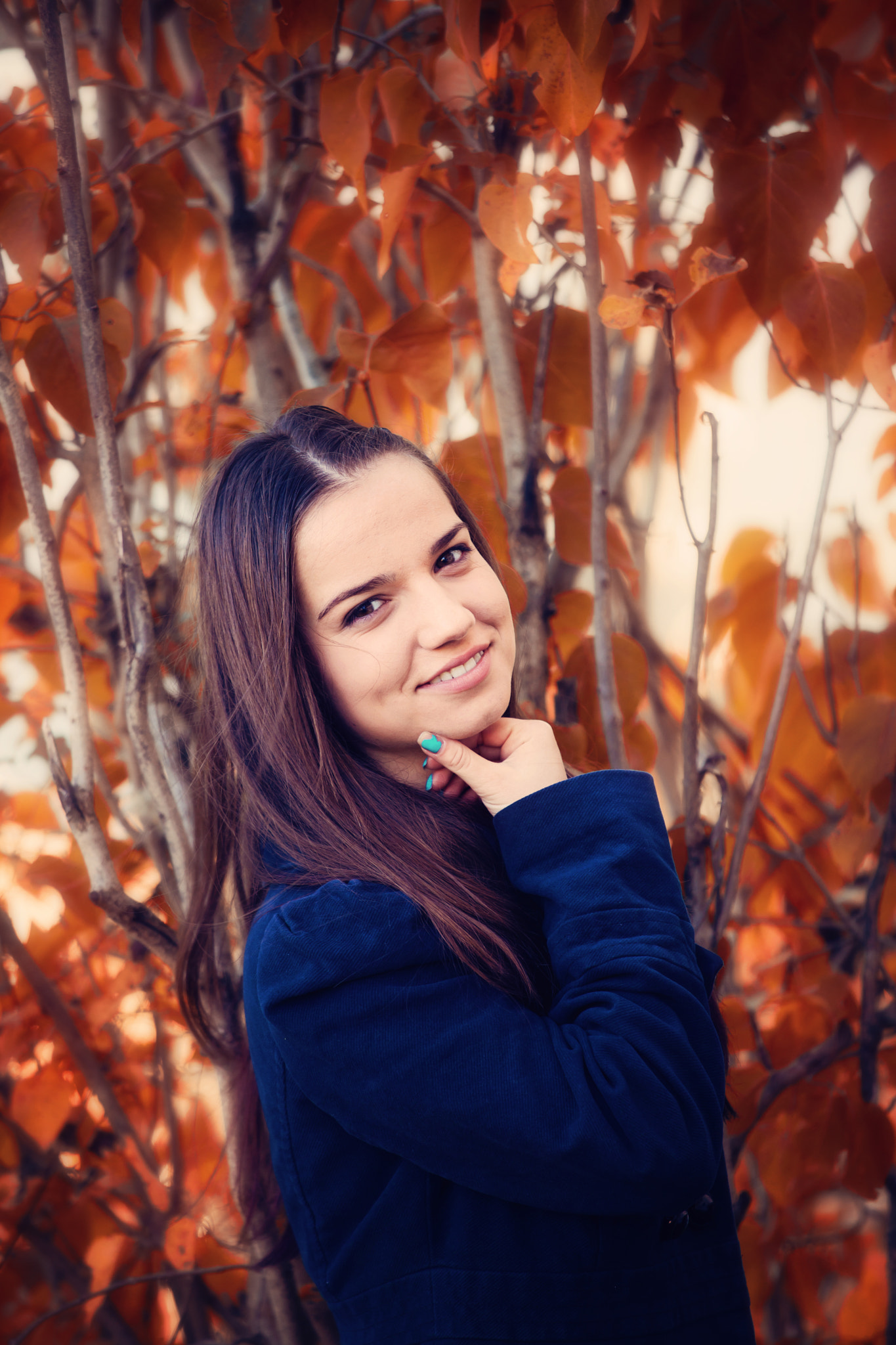 Canon EF 70-200mm F4L IS USM sample photo. Steff photography