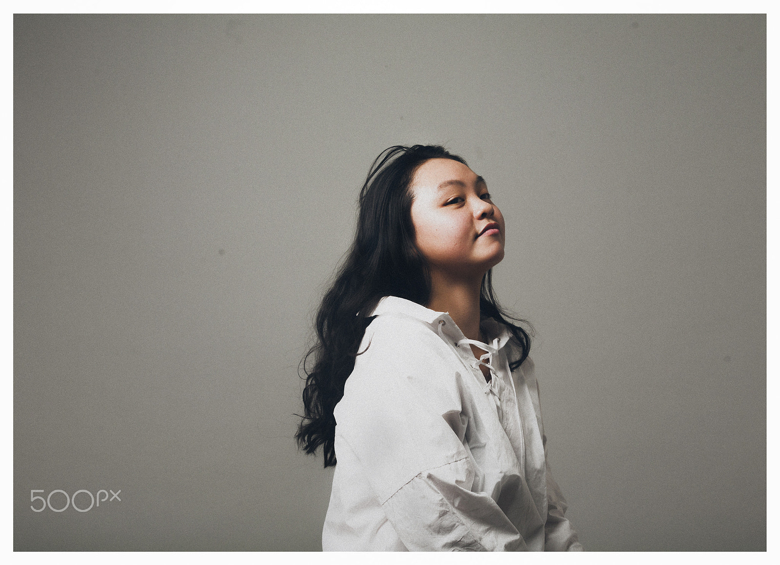 Canon EF 70-200mm F2.8L USM sample photo. Cloudie từ photography