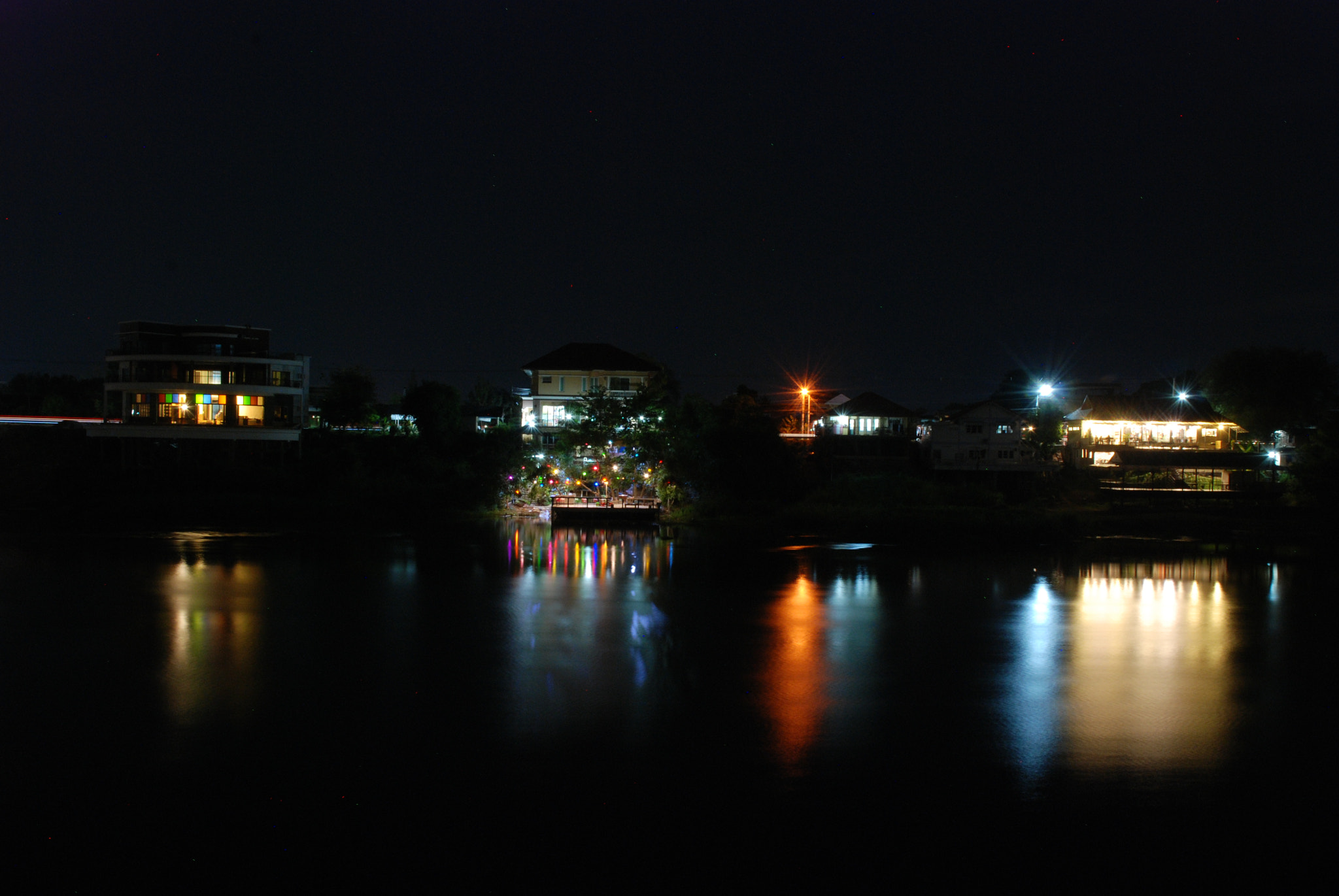 Nikon D80 sample photo
