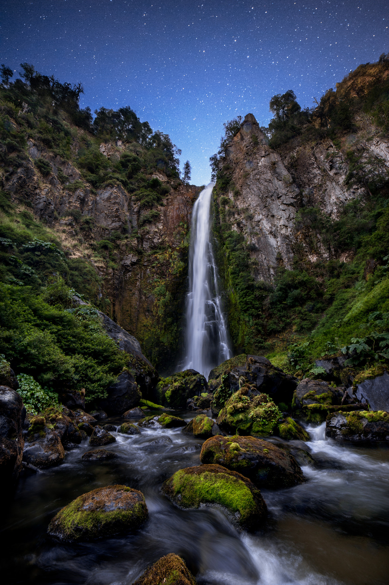 Samyang 14mm F2.8 ED AS IF UMC sample photo. Quechuquina photography