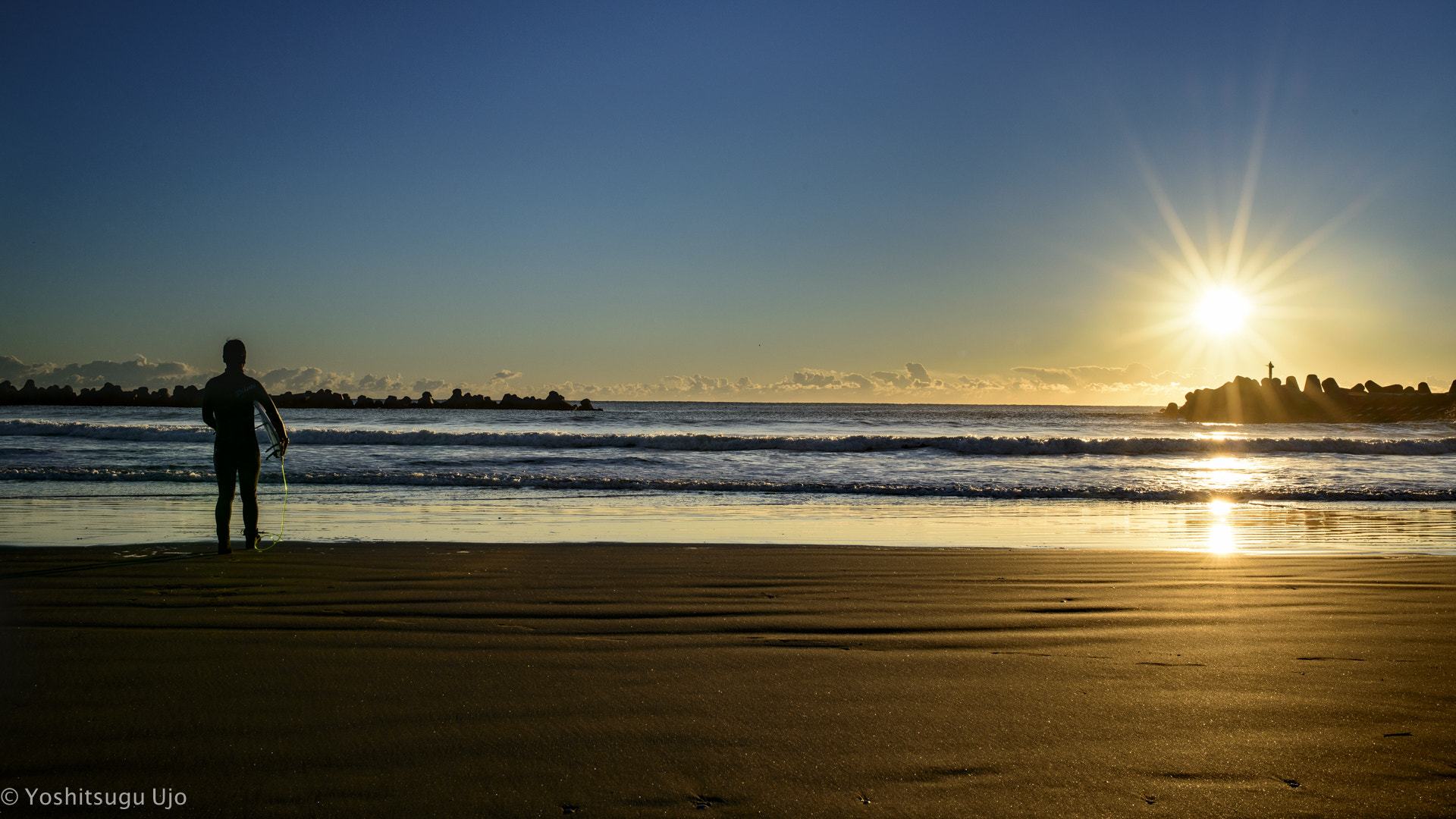 Nikon D800E + Nikon AF-S Nikkor 35mm F1.4G sample photo. Break of dawn photography