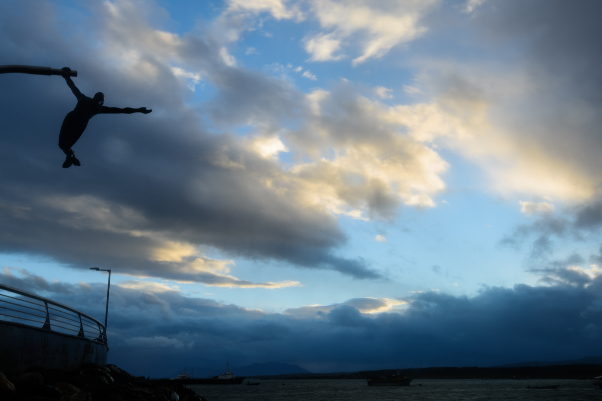 Nikon D810 sample photo. Freedom after rain photography