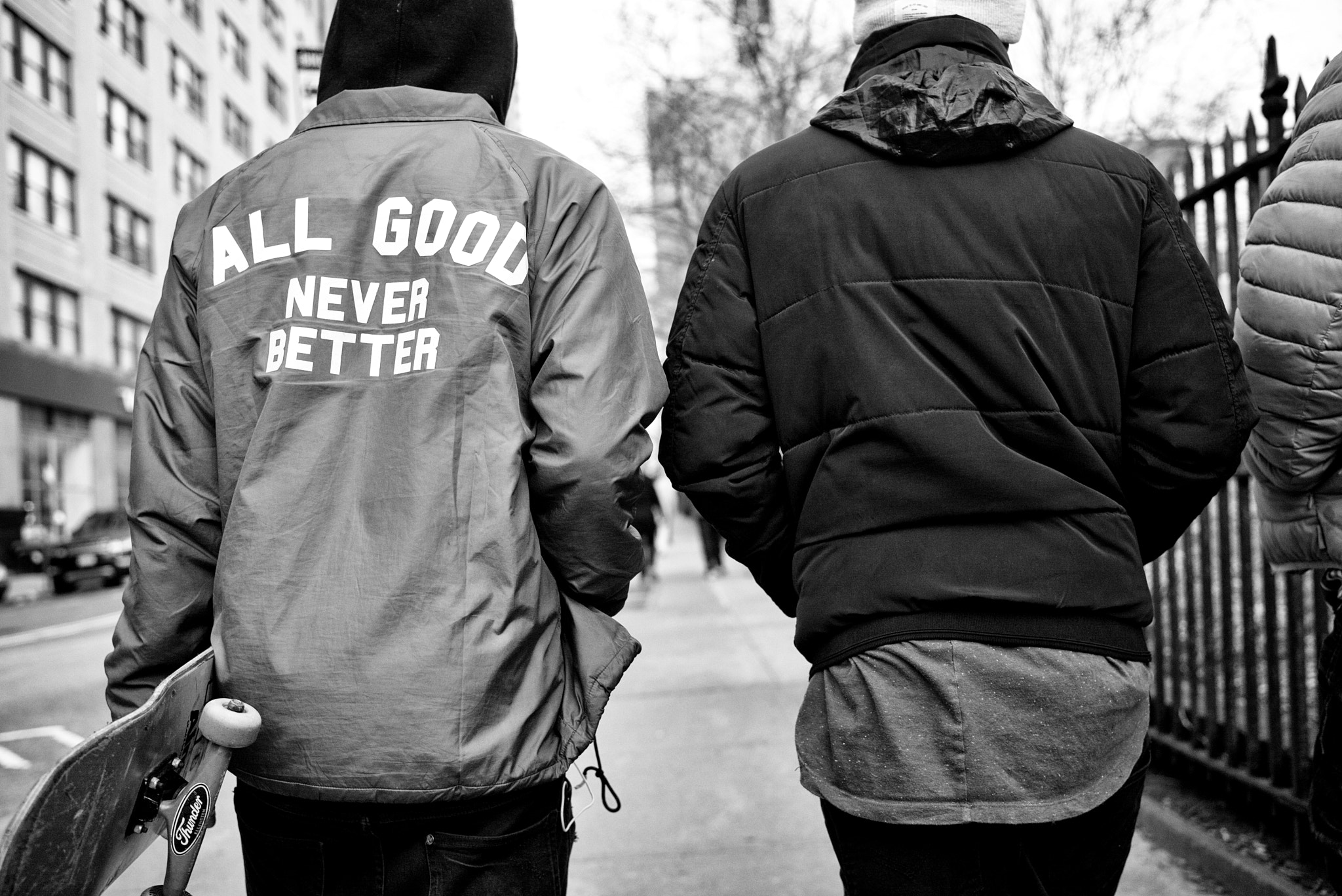 Leica Summilux-M 35mm F1.4 ASPH sample photo. Street photo nyc photography