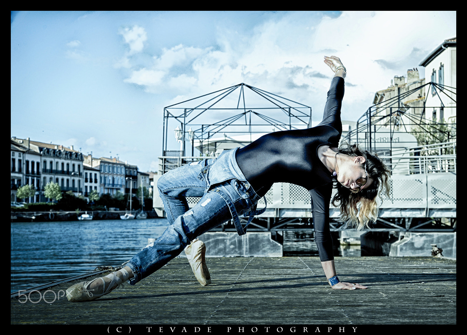 Nikon D700 sample photo. C photography