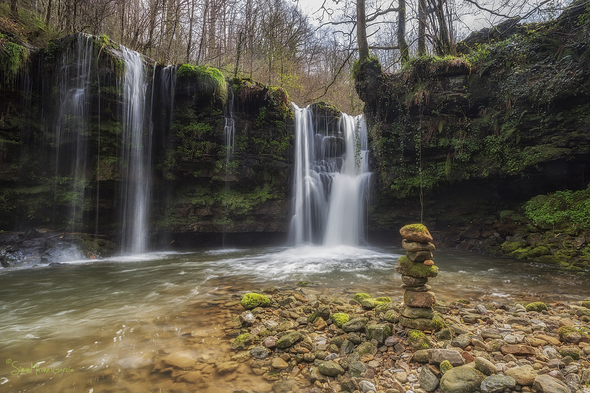 Sigma 10-20mm F4-5.6 EX DC HSM sample photo. Sounds of silence photography