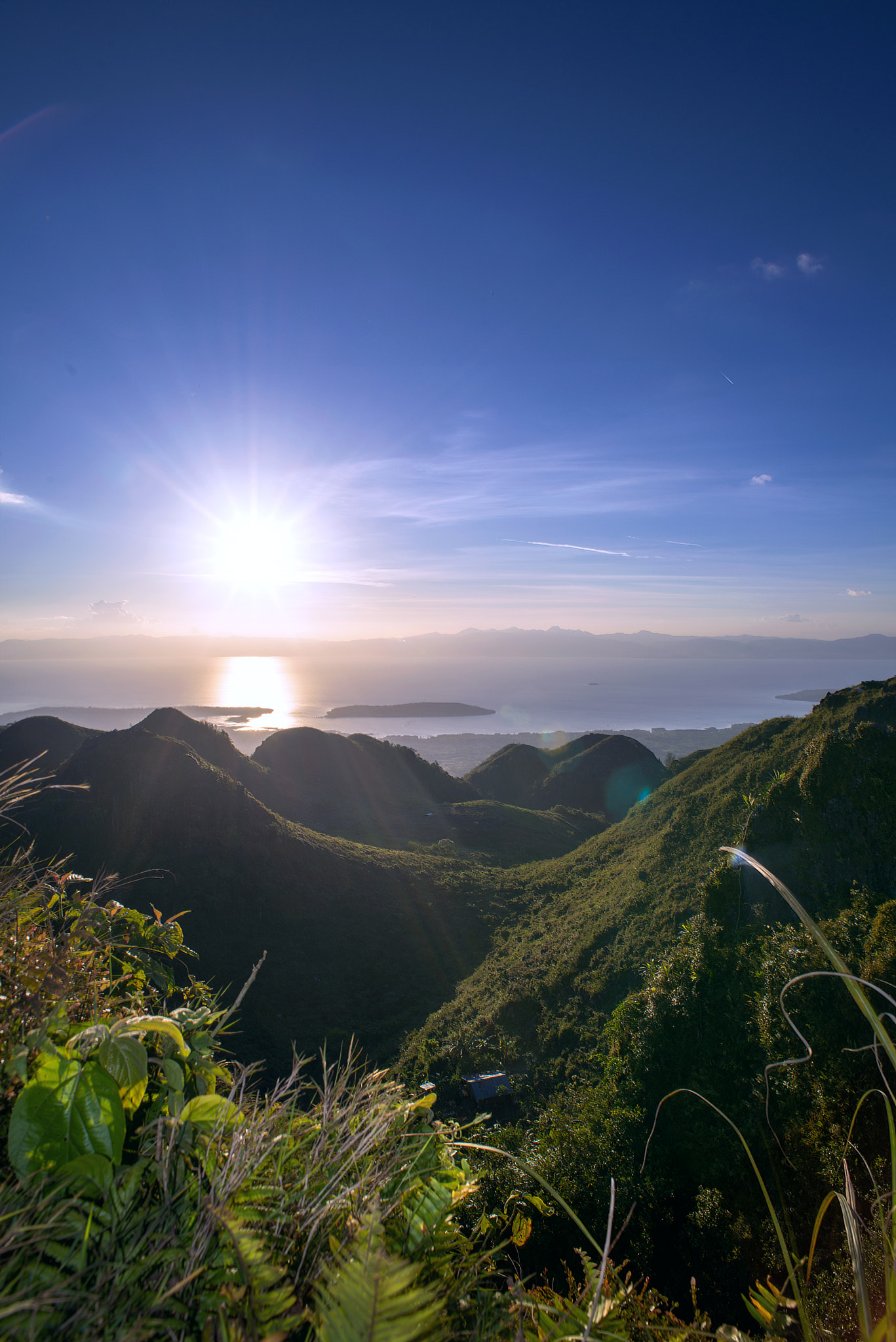 Nikon D600 + AF Nikkor 20mm f/2.8 sample photo. Mystic mountains photography