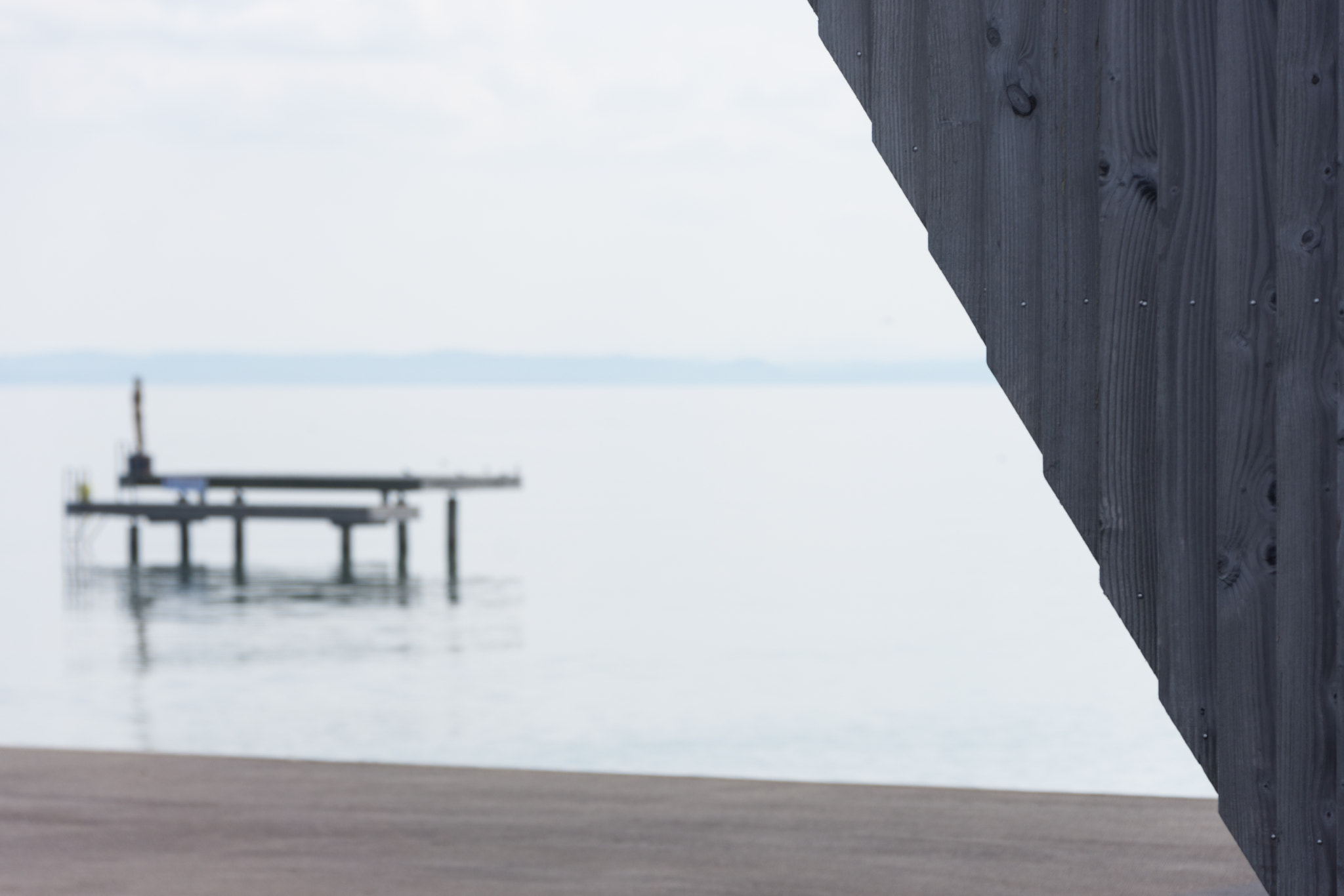Nikon D7200 sample photo. Altnau, switzerland photography