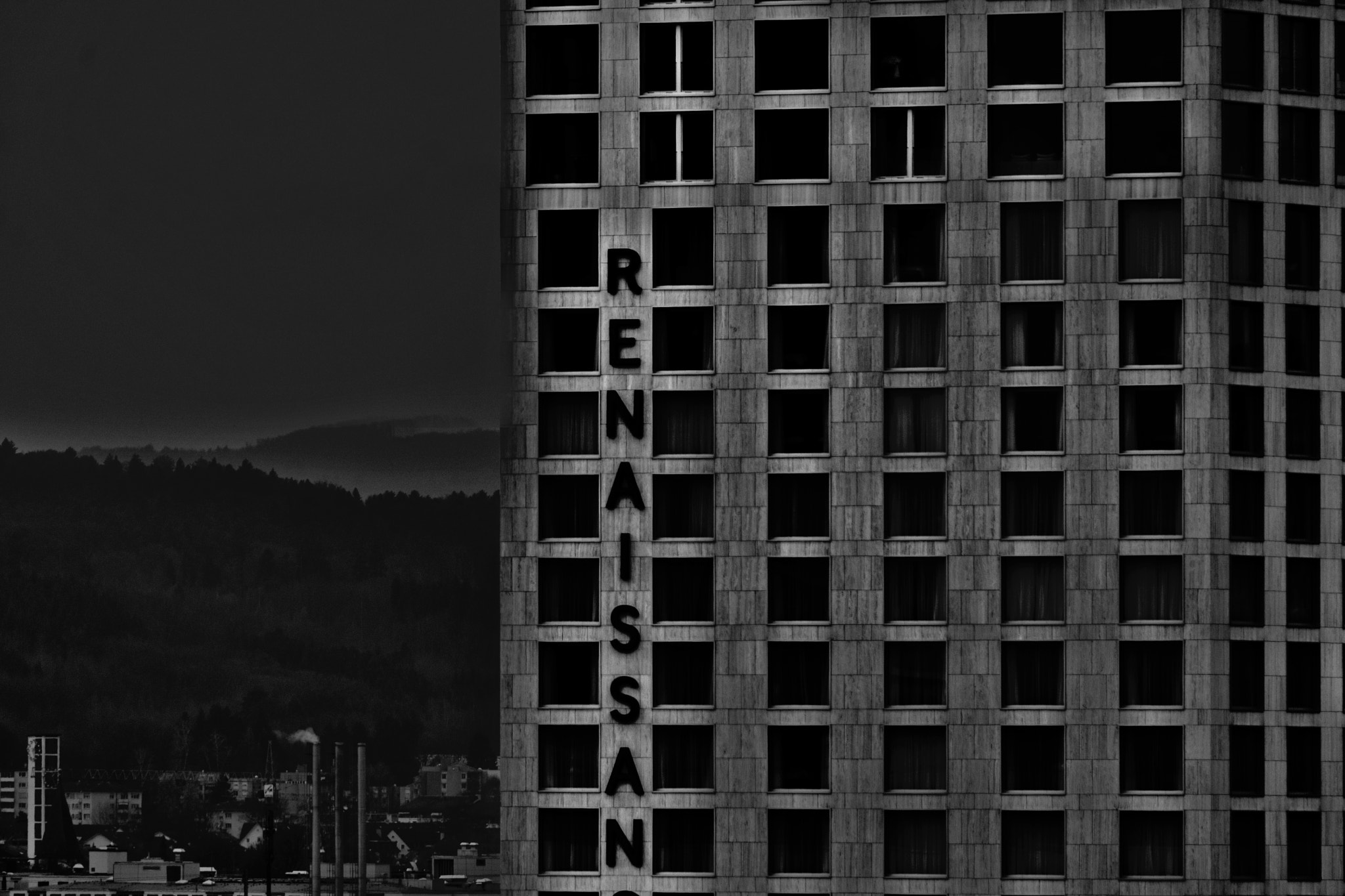 Nikon D7100 sample photo. Renaissance photography
