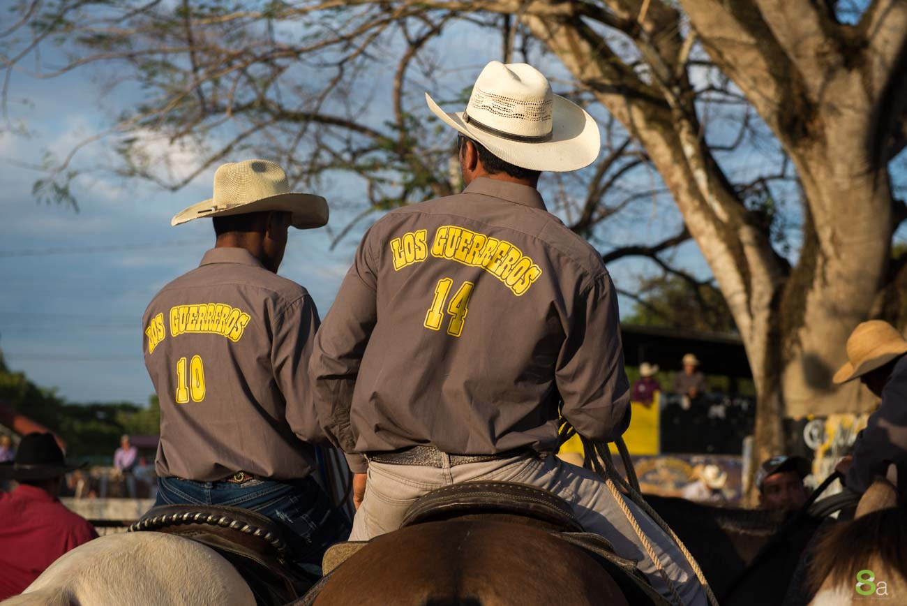 Nikon AF-S Nikkor 24-70mm F2.8G ED sample photo. Rodeo photography